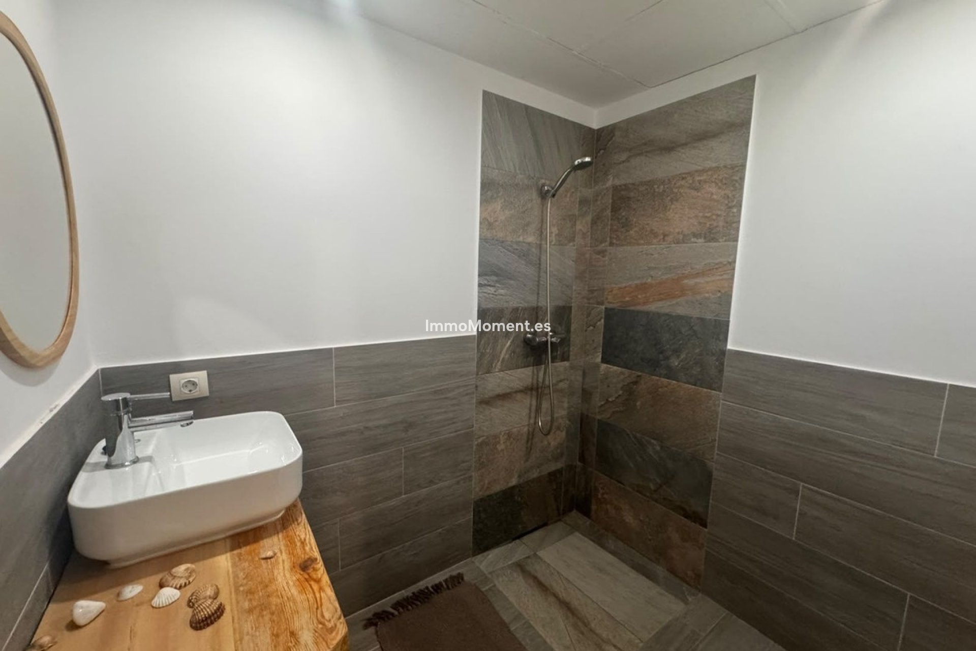Reventa - Apartamento - Manilva