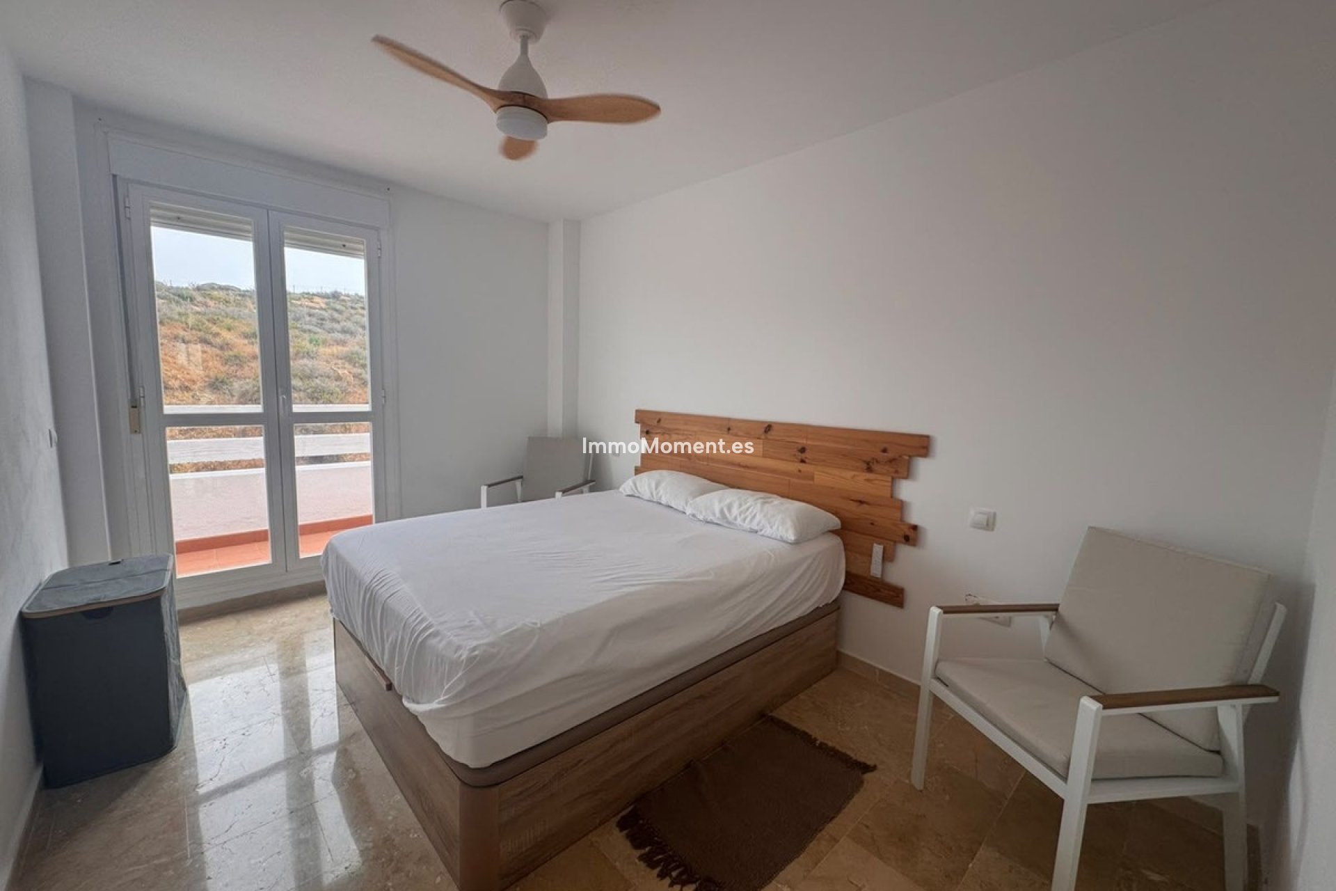 Reventa - Apartamento - Manilva