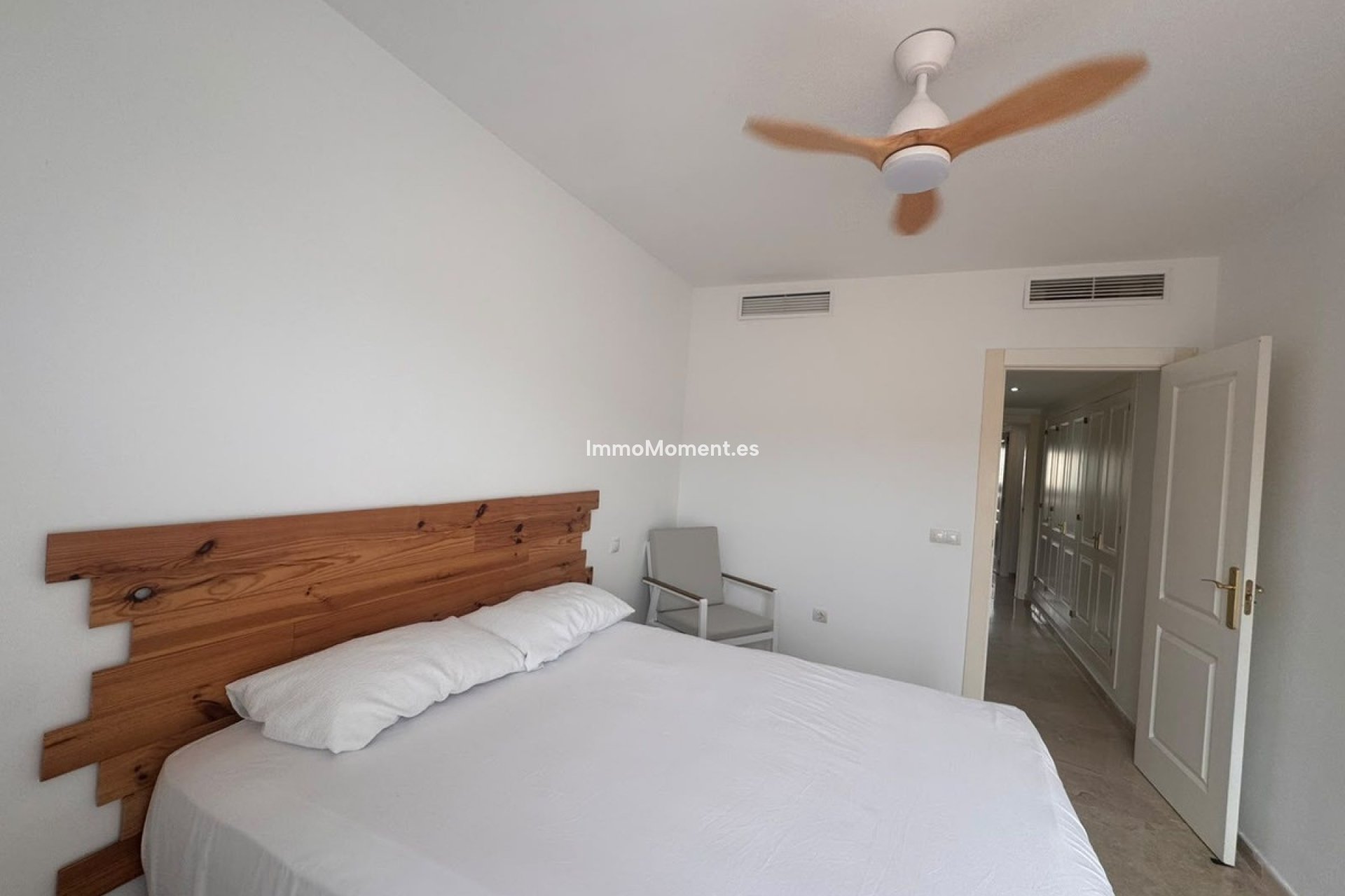 Reventa - Apartamento - Manilva