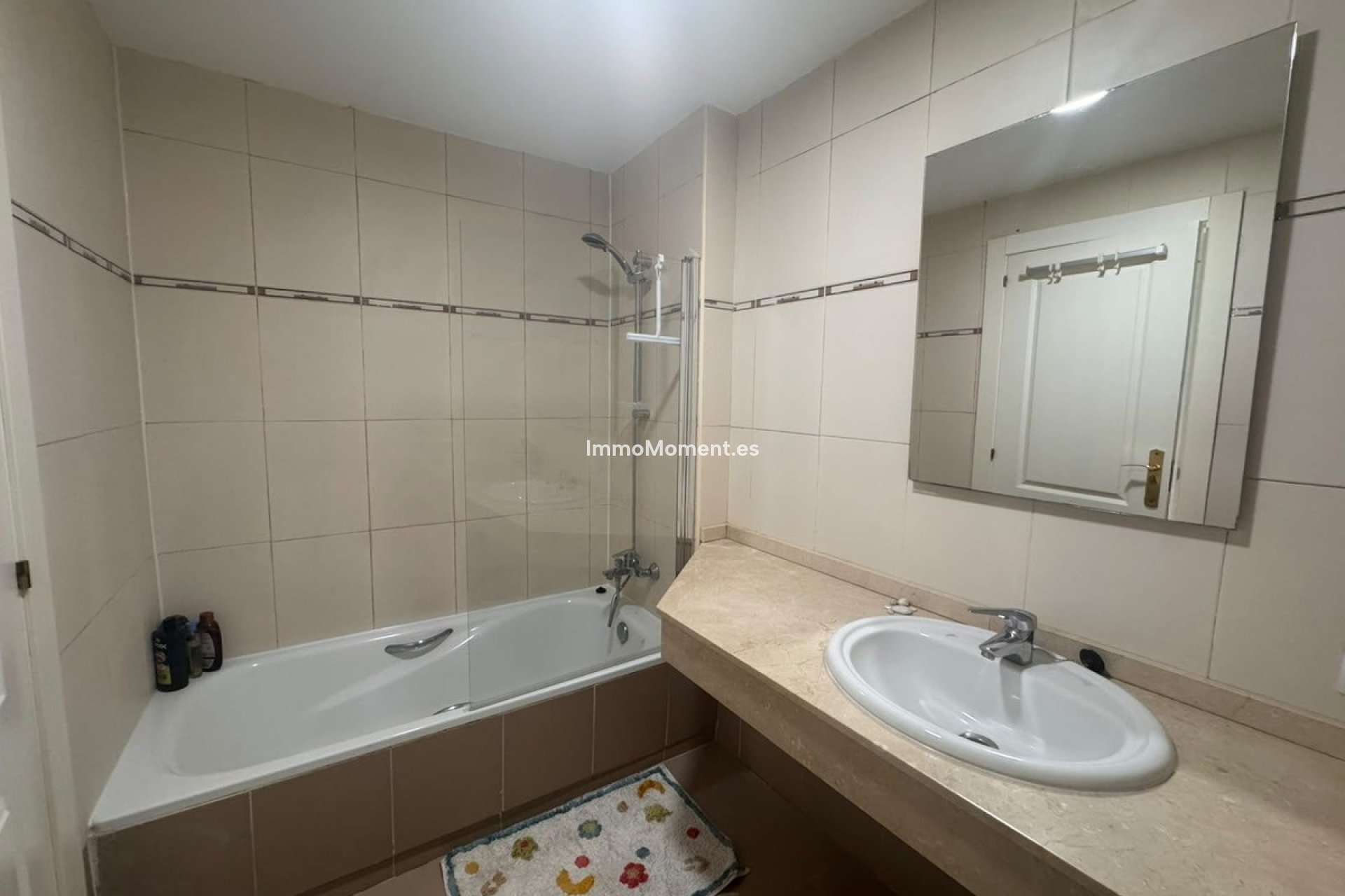 Reventa - Apartamento - Manilva