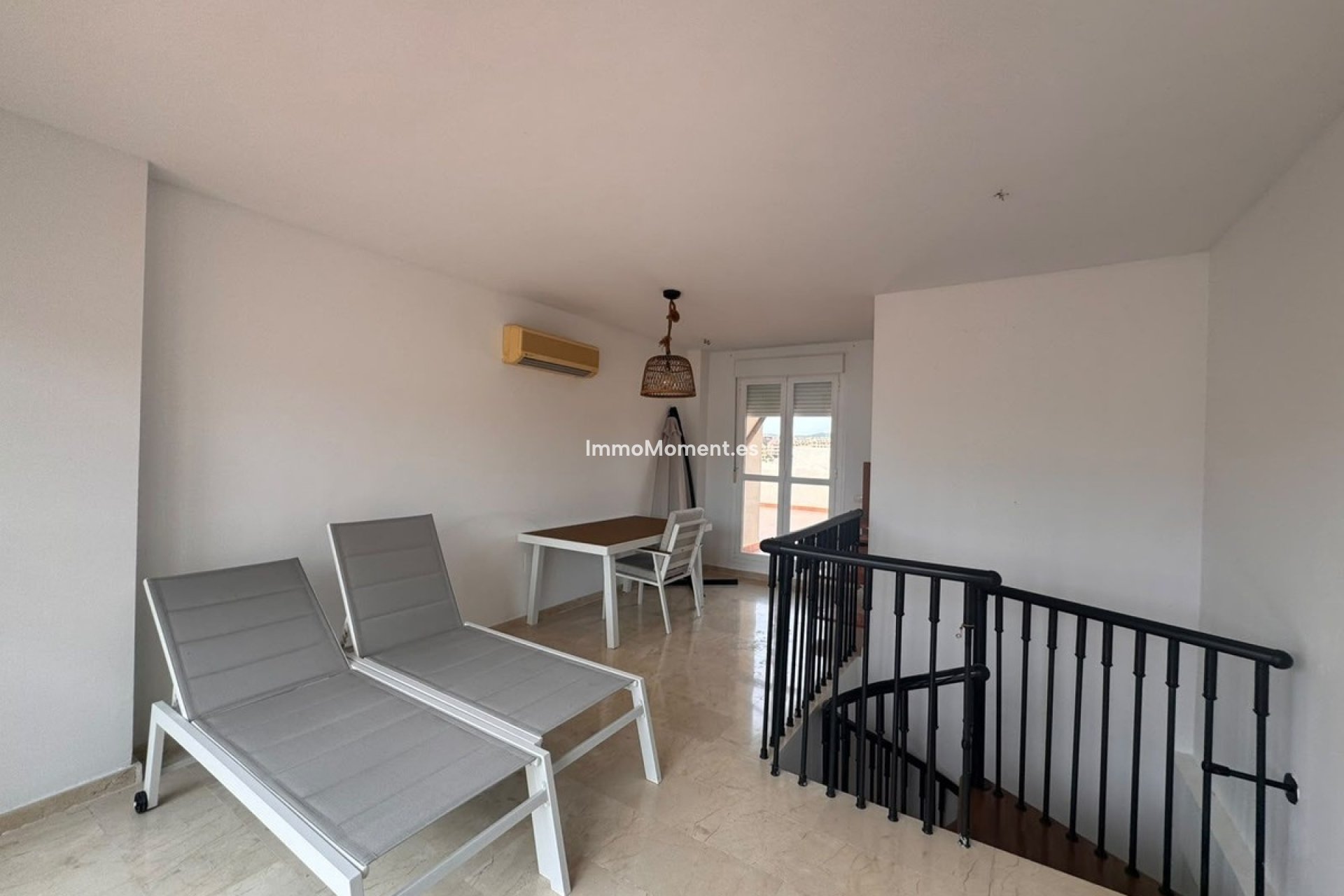 Reventa - Apartamento - Manilva