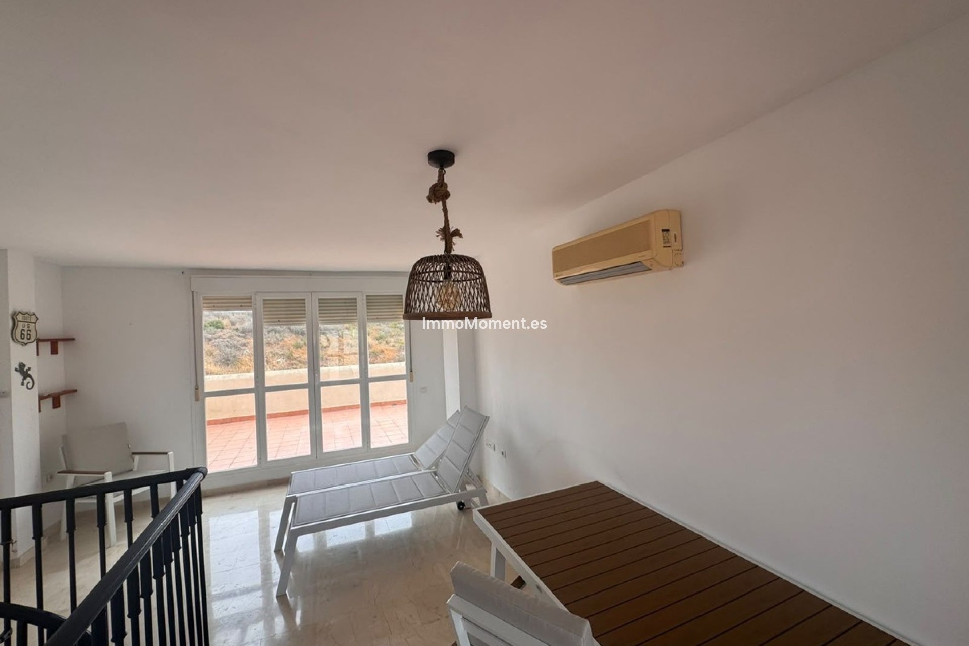 Reventa - Apartamento - Manilva