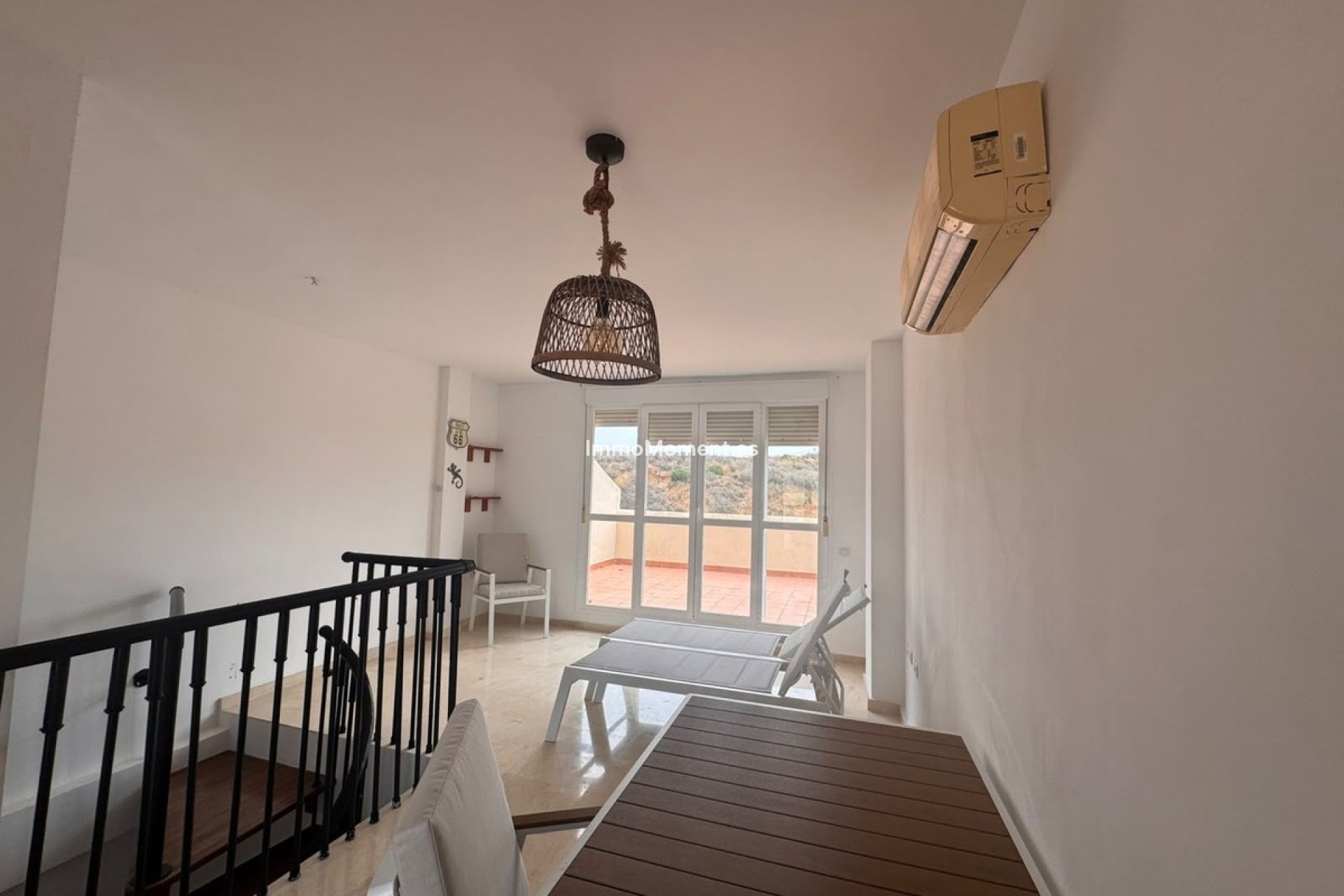 Reventa - Apartamento - Manilva