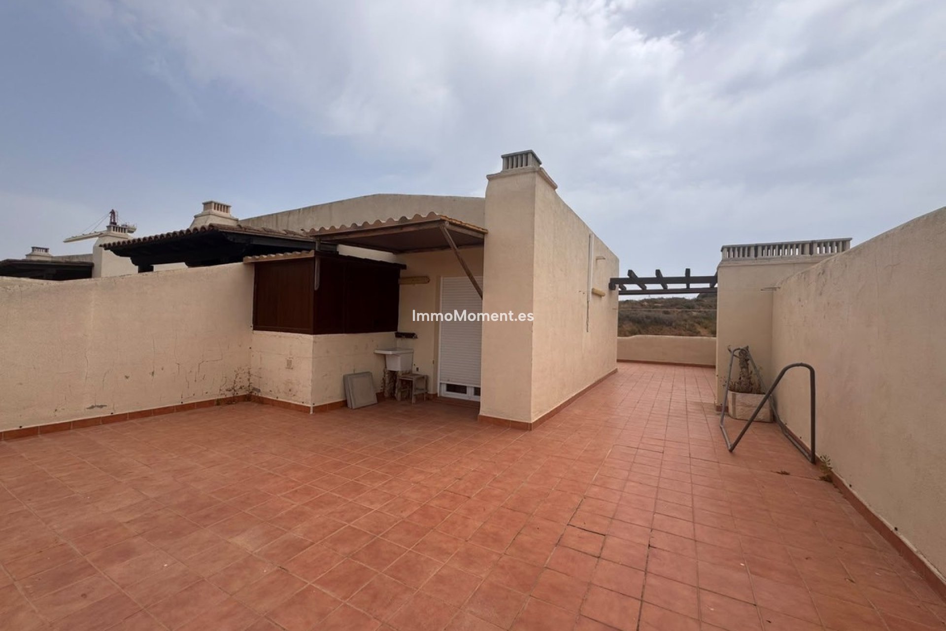 Reventa - Apartamento - Manilva