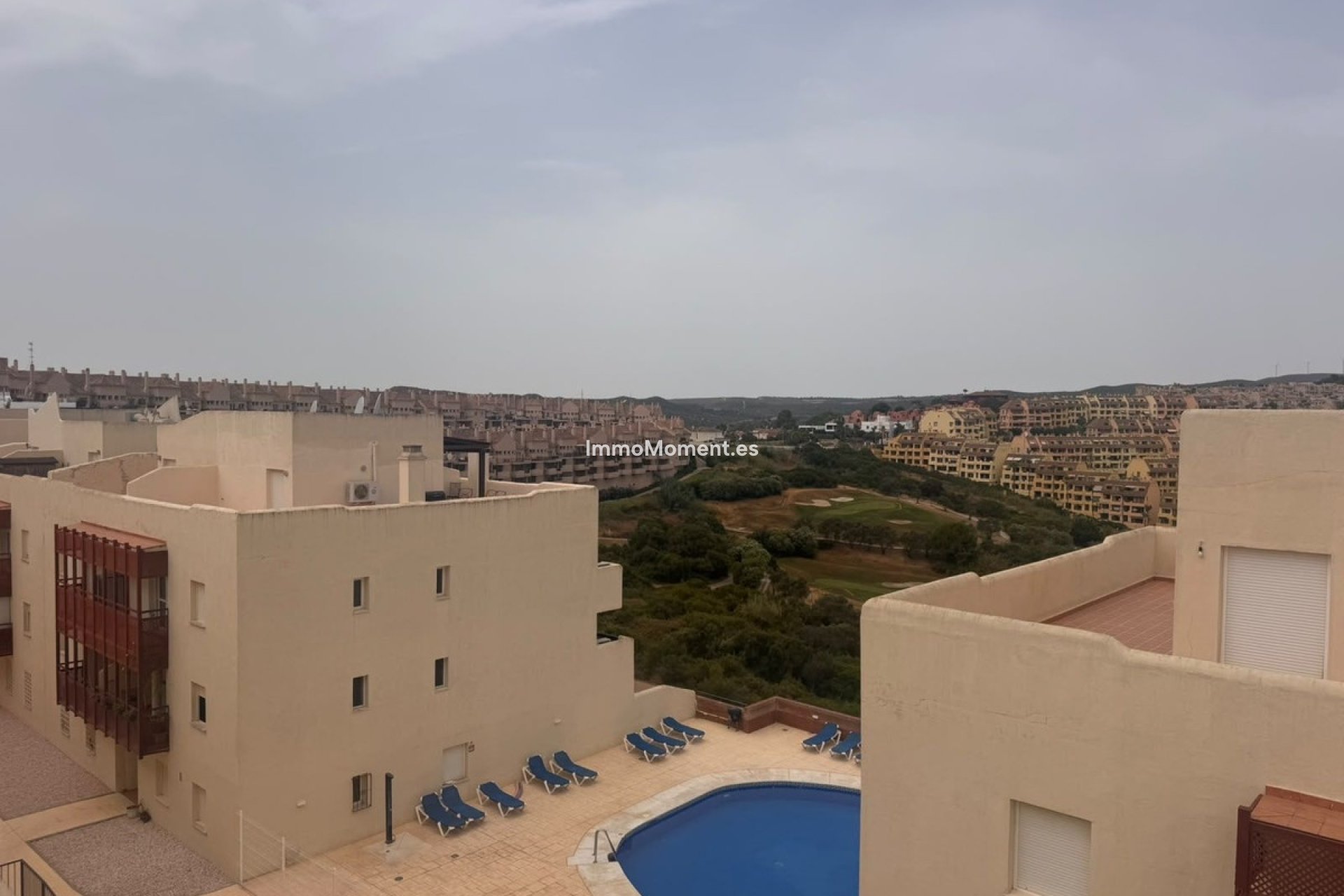 Reventa - Apartamento - Manilva