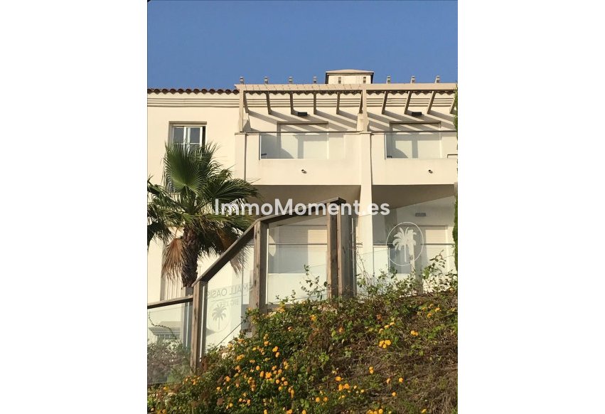 Reventa - Apartamento - Manilva