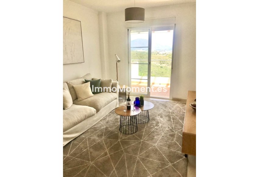 Reventa - Apartamento - Manilva