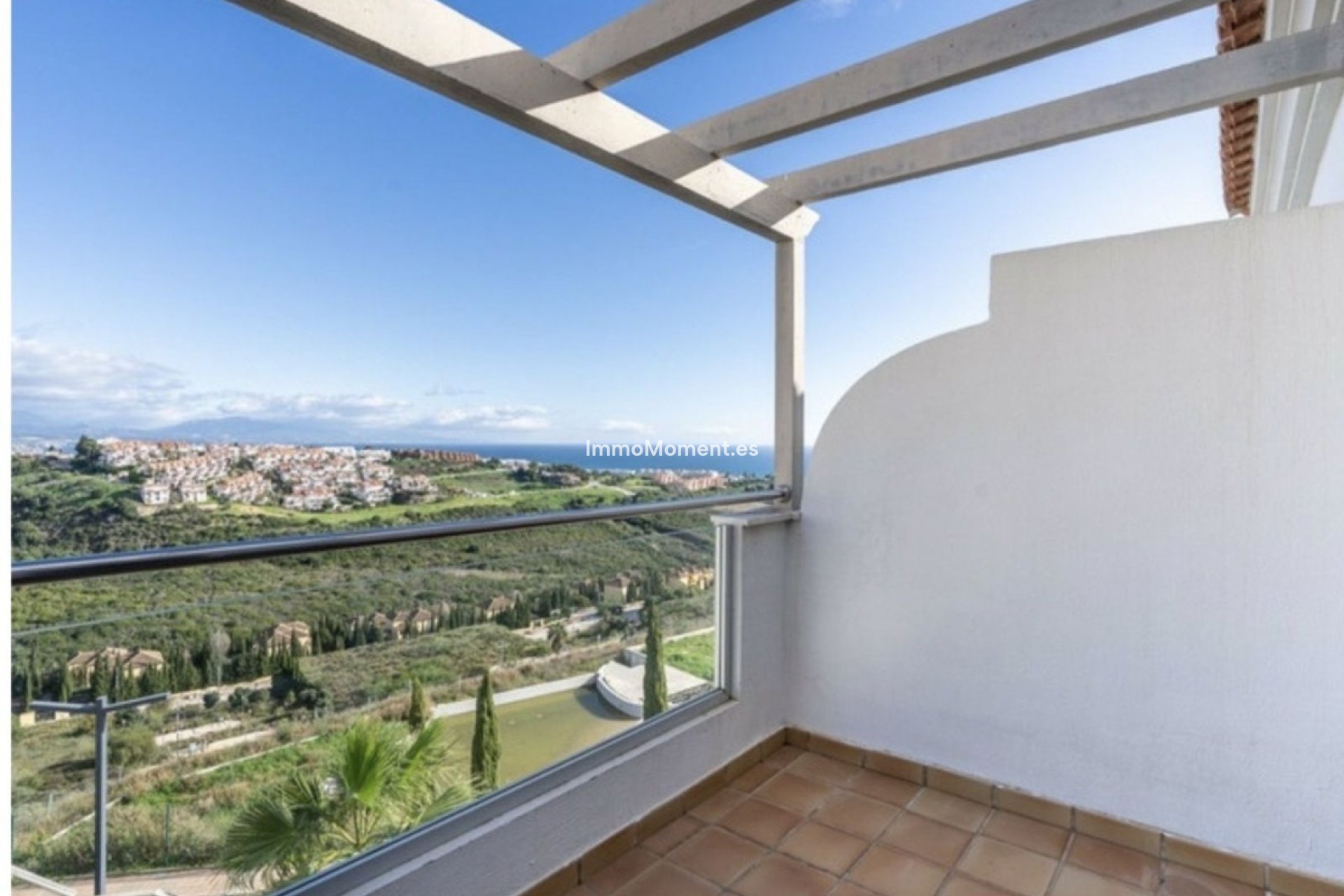 Reventa - Apartamento - Manilva