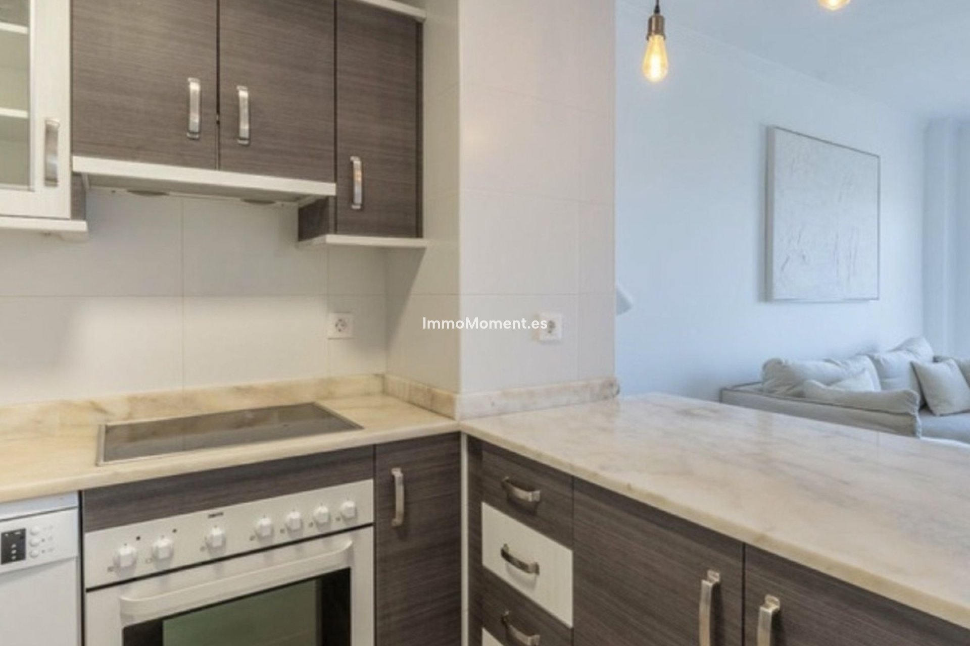 Reventa - Apartamento - Manilva