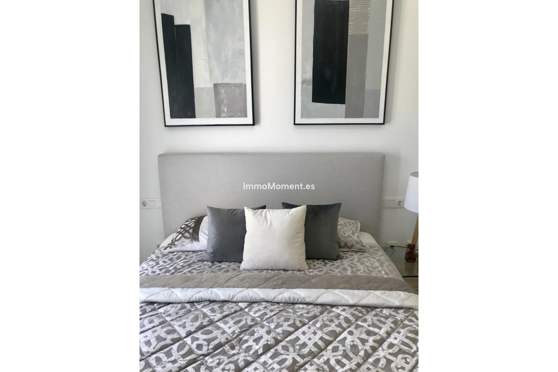 Reventa - Apartamento - Manilva
