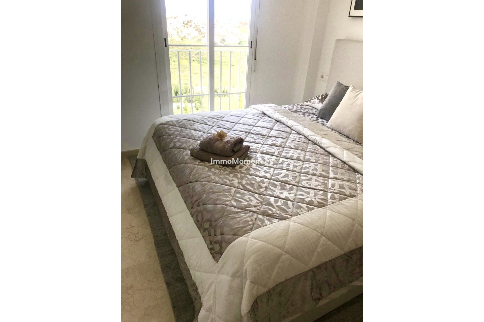 Reventa - Apartamento - Manilva