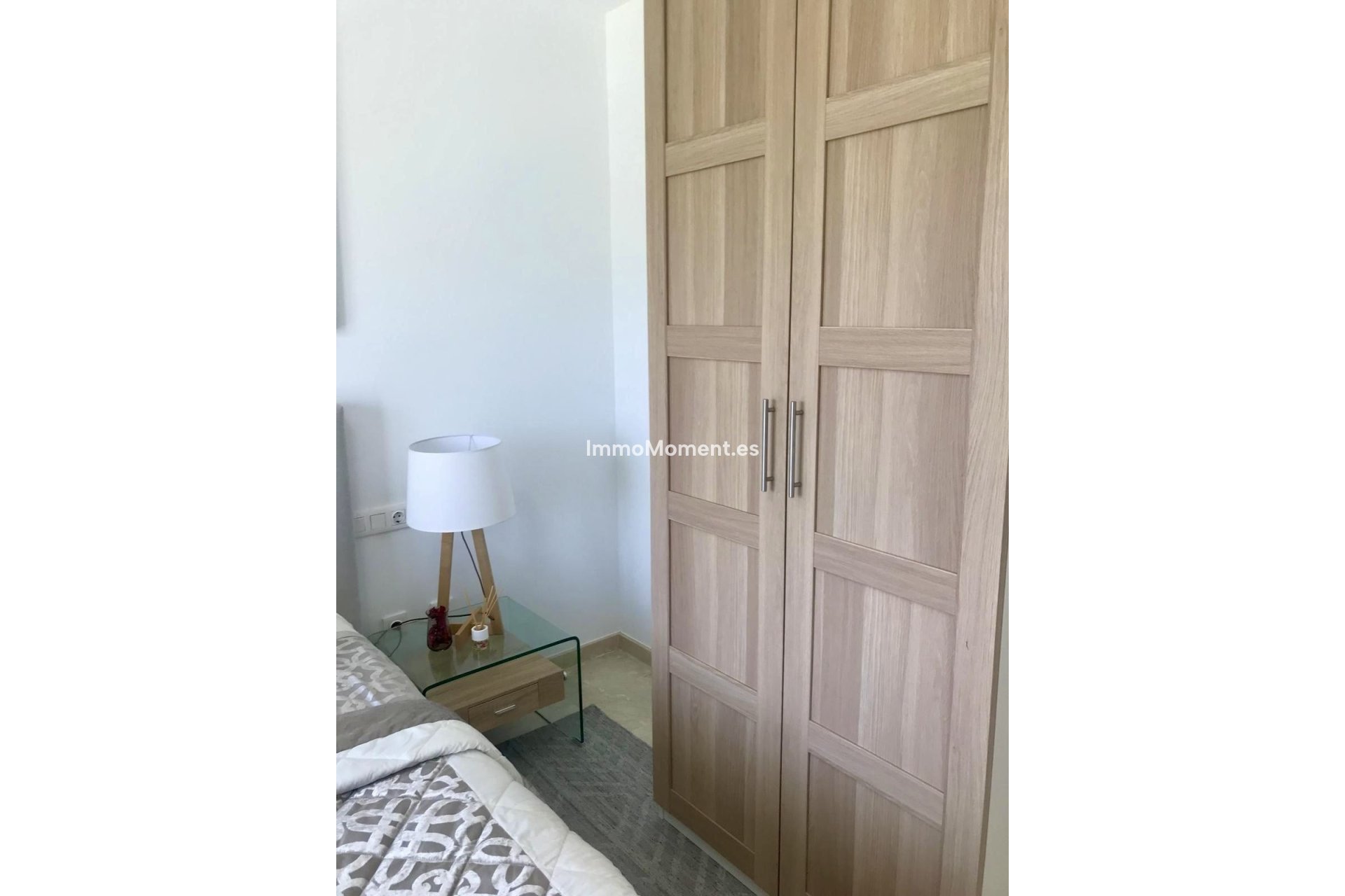 Reventa - Apartamento - Manilva