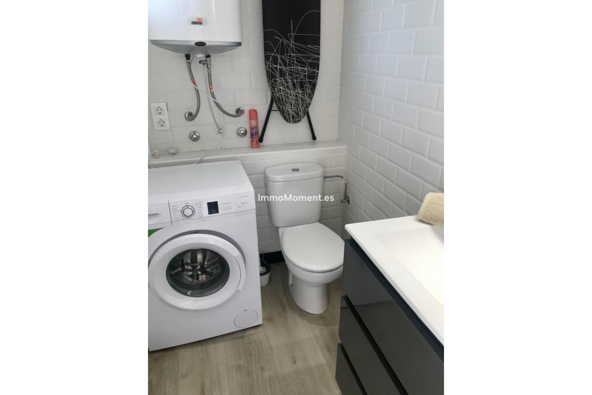 Reventa - Apartamento - Manilva