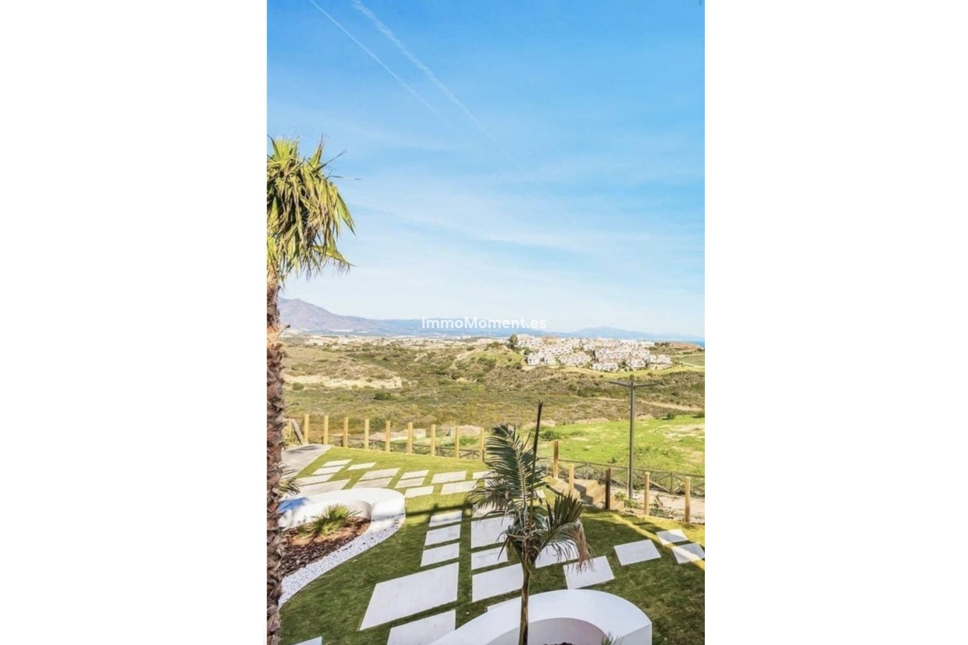 Reventa - Apartamento - Manilva