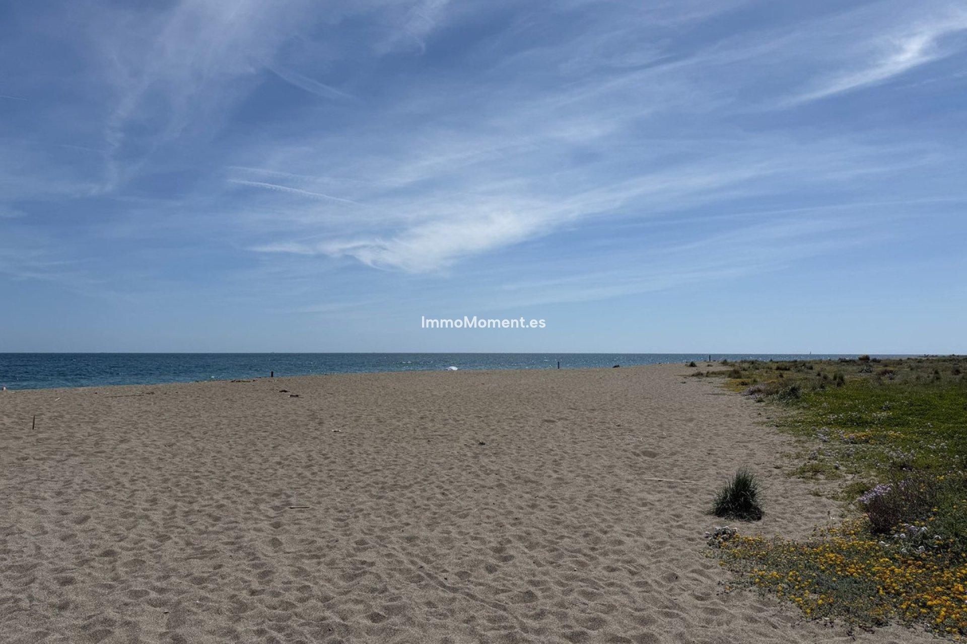 Reventa - Apartamento - Manilva
