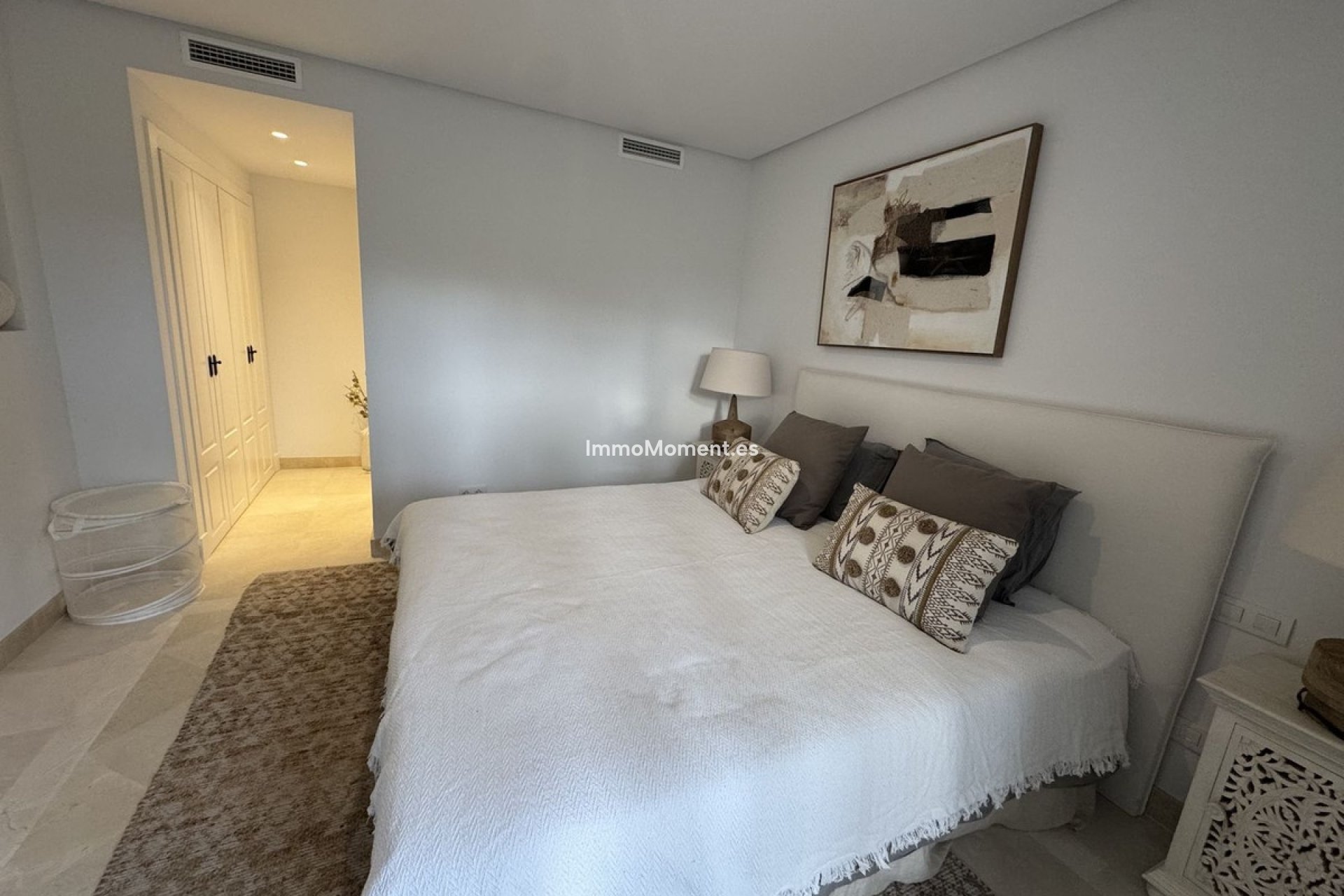 Reventa - Apartamento - Marbella - Aloha