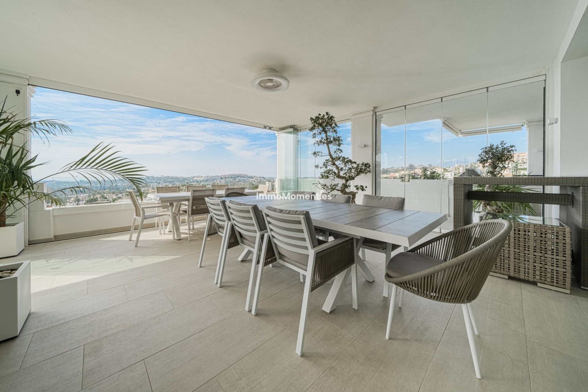 Reventa - Apartamento - Marbella - Aloha