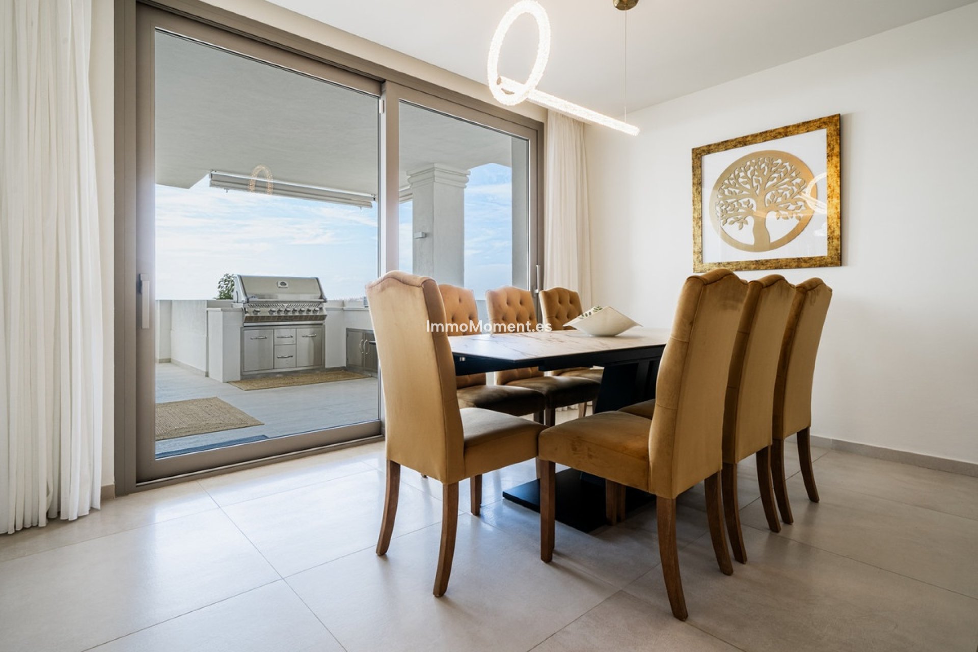 Reventa - Apartamento - Marbella - Aloha