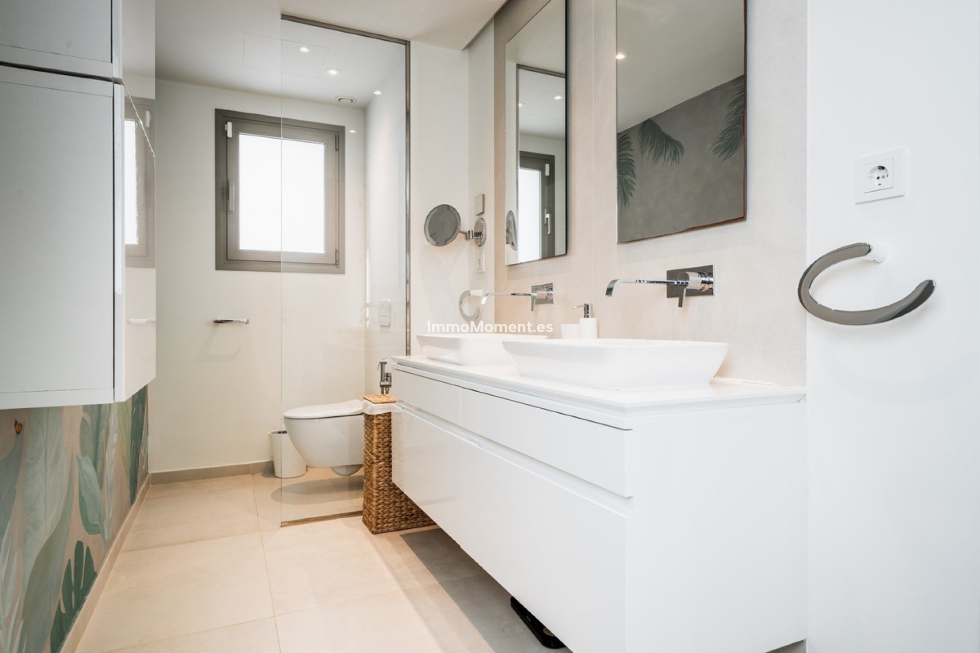 Reventa - Apartamento - Marbella - Aloha