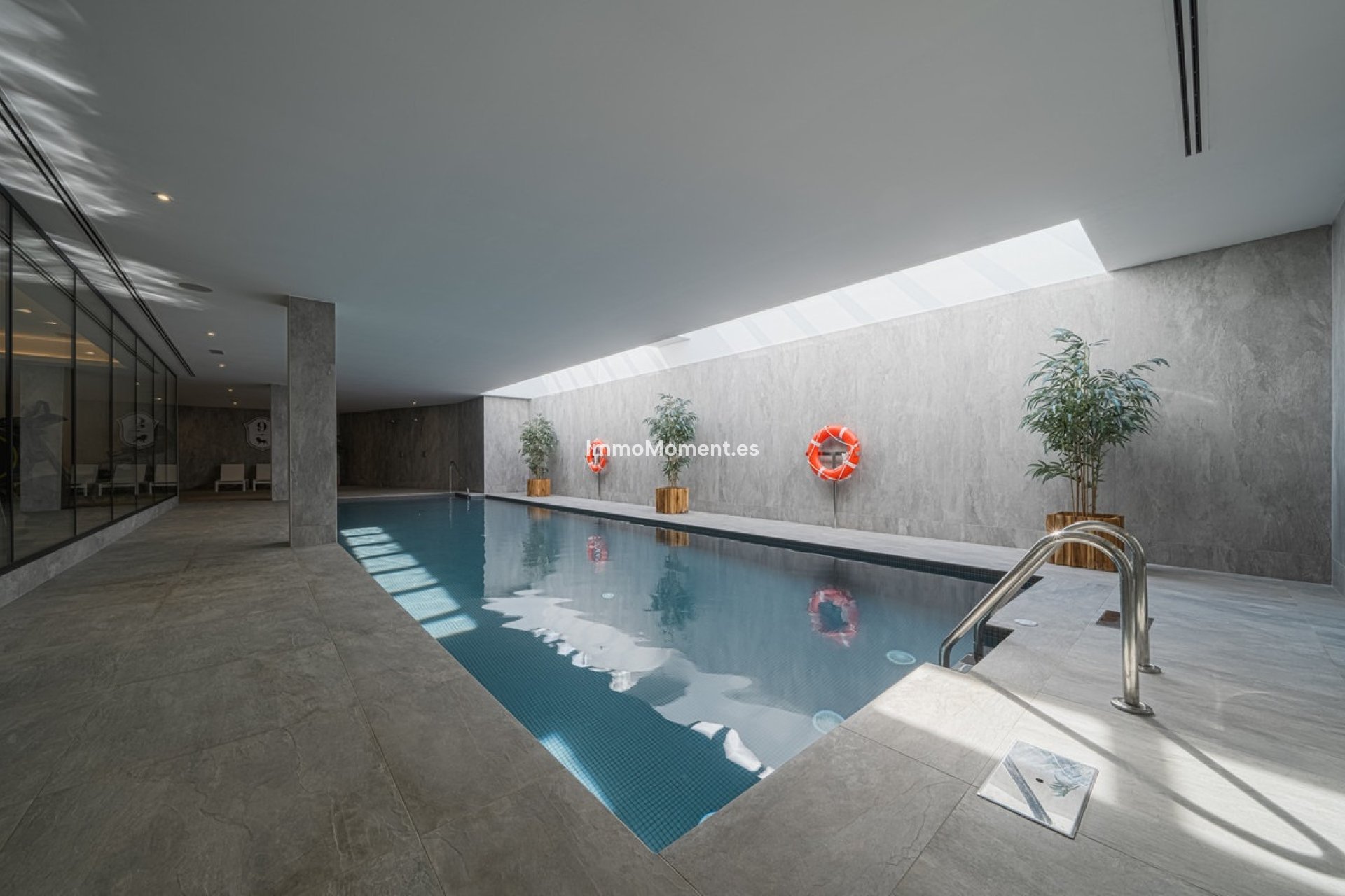 Reventa - Apartamento - Marbella - Aloha