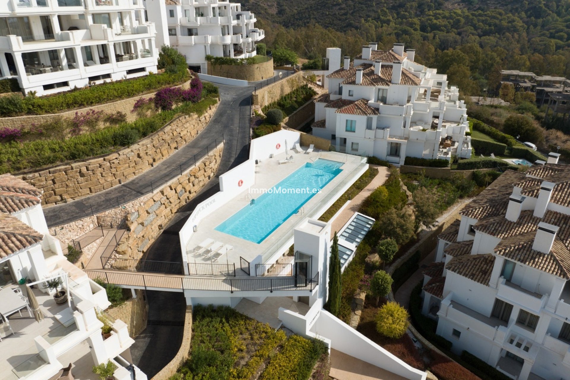 Reventa - Apartamento - Marbella - Aloha