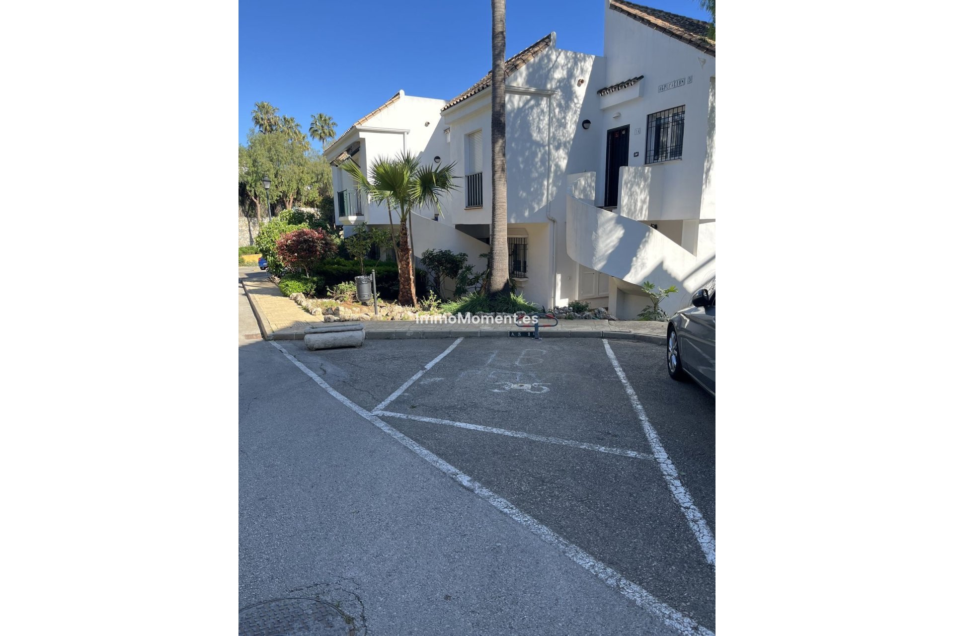 Reventa - Apartamento - Marbella - Aloha