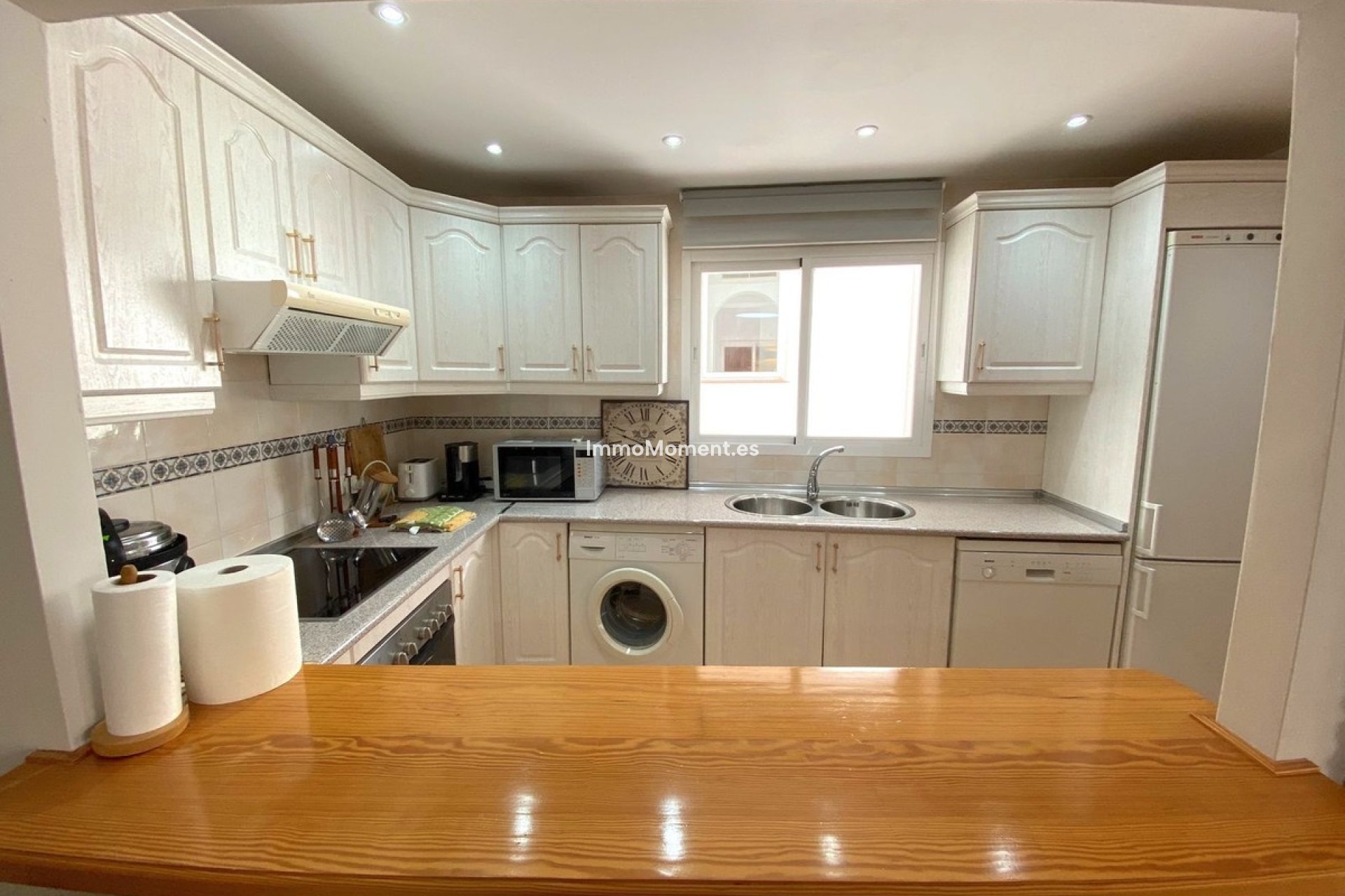 Reventa - Apartamento - Marbella - Aloha