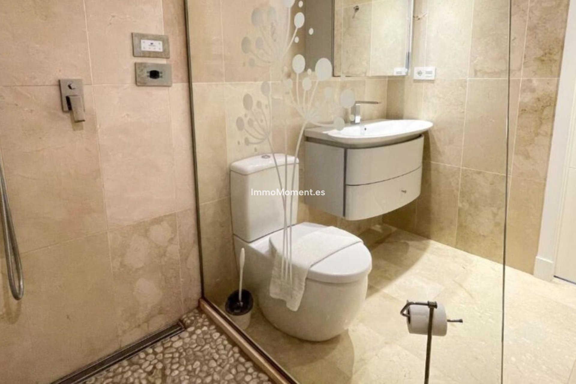 Reventa - Apartamento - Marbella - Aloha