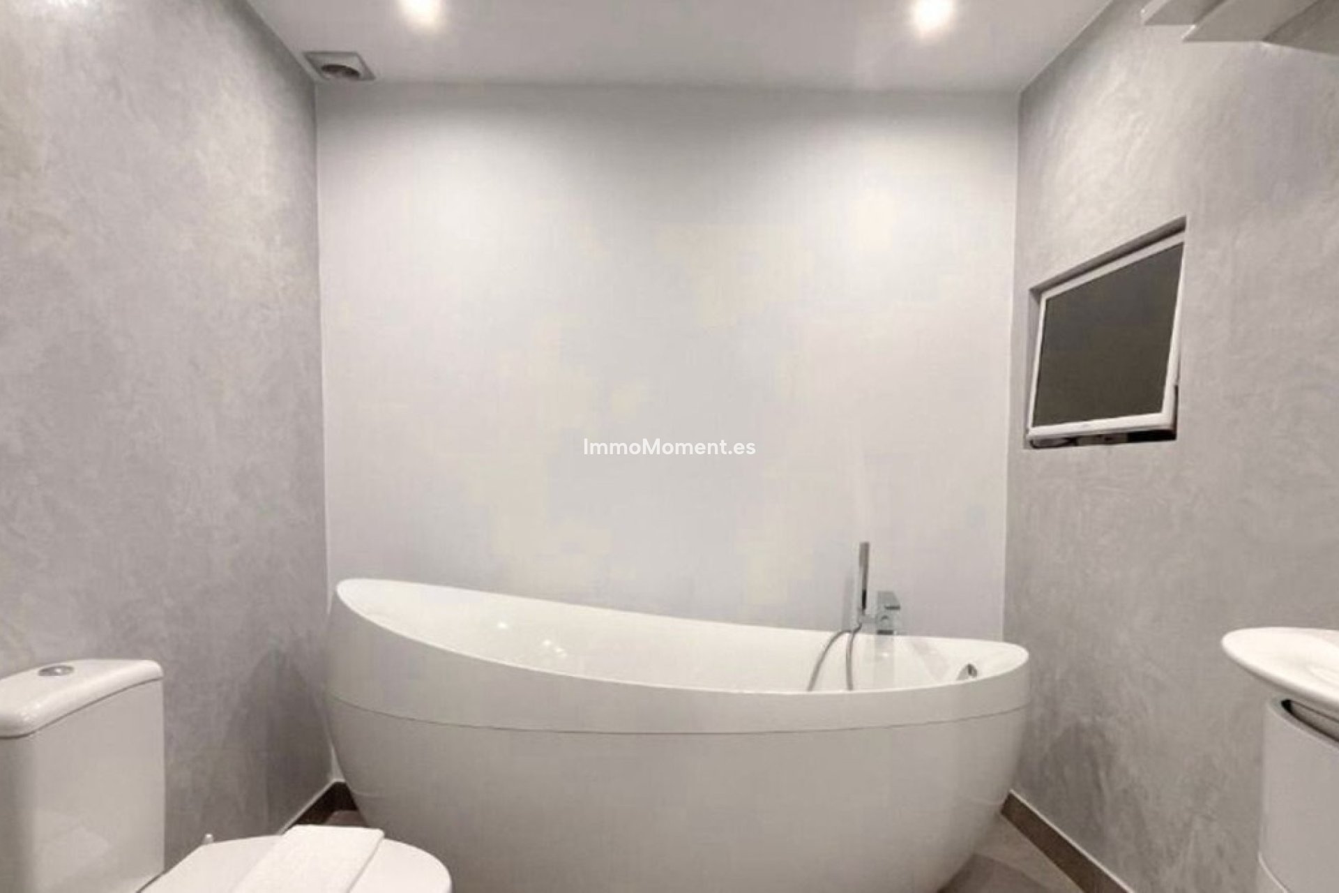 Reventa - Apartamento - Marbella - Aloha