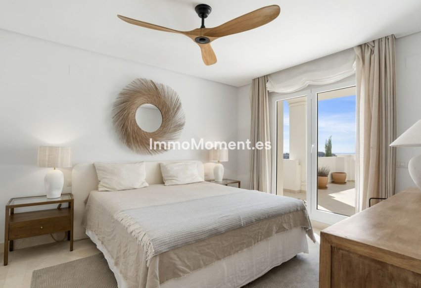 Reventa - Apartamento - Marbella - Aloha