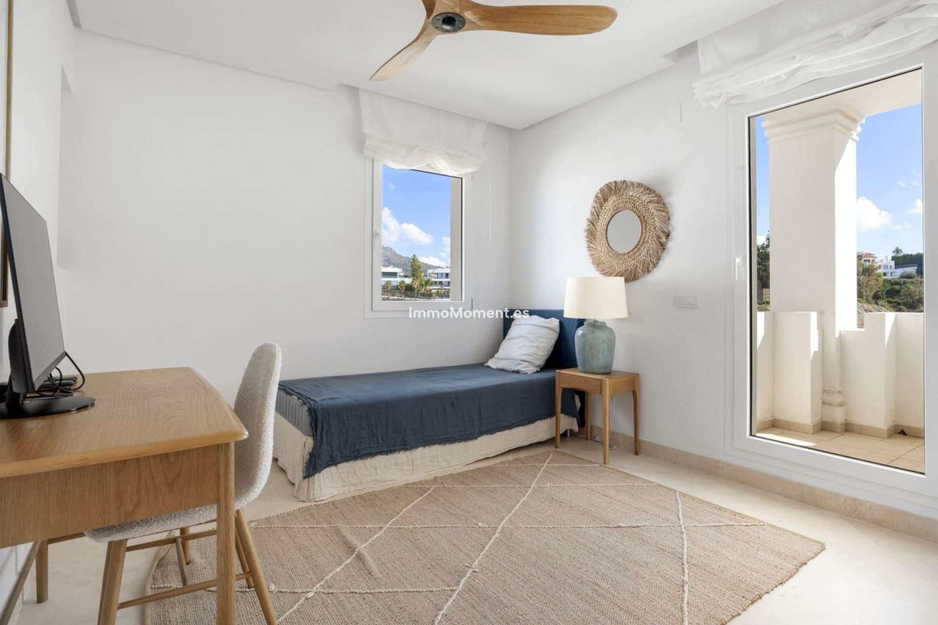 Reventa - Apartamento - Marbella - Aloha