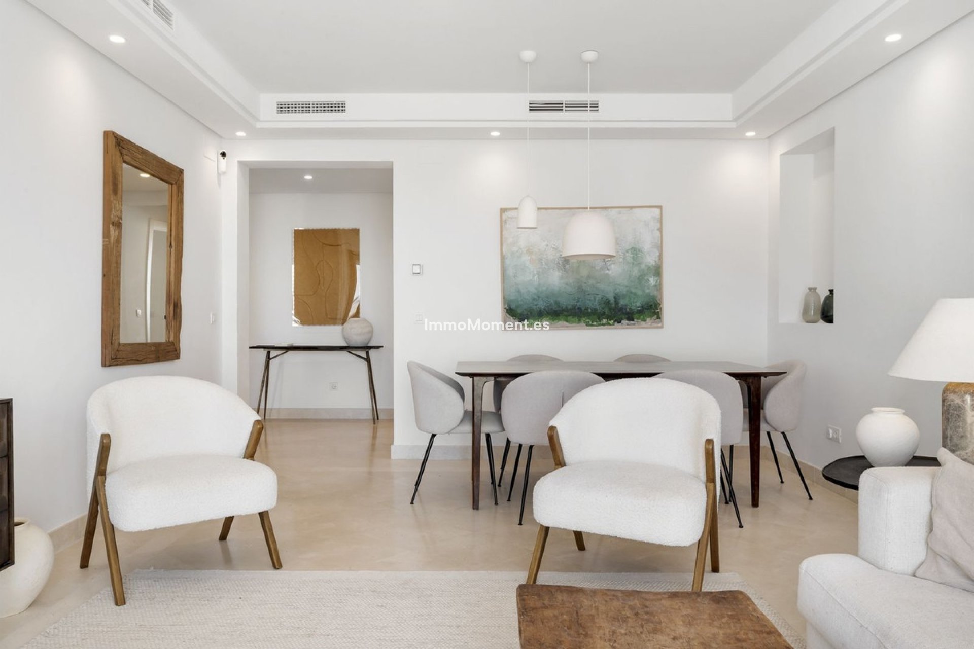 Reventa - Apartamento - Marbella - Aloha