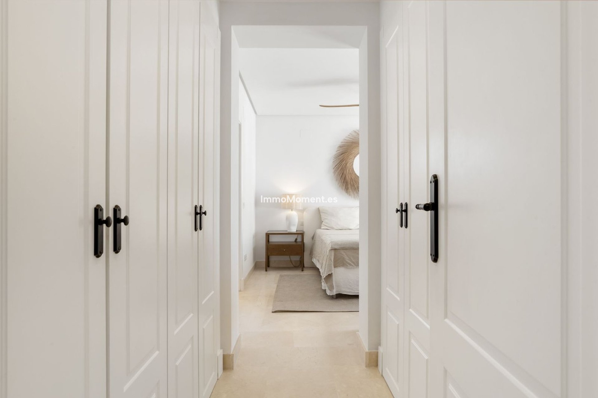 Reventa - Apartamento - Marbella - Aloha