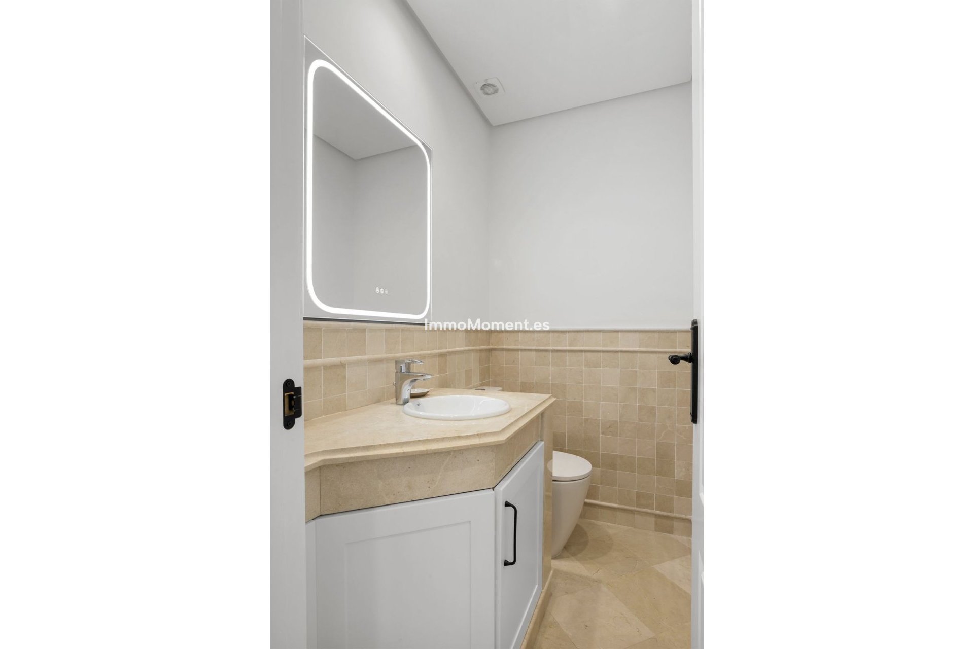 Reventa - Apartamento - Marbella - Aloha