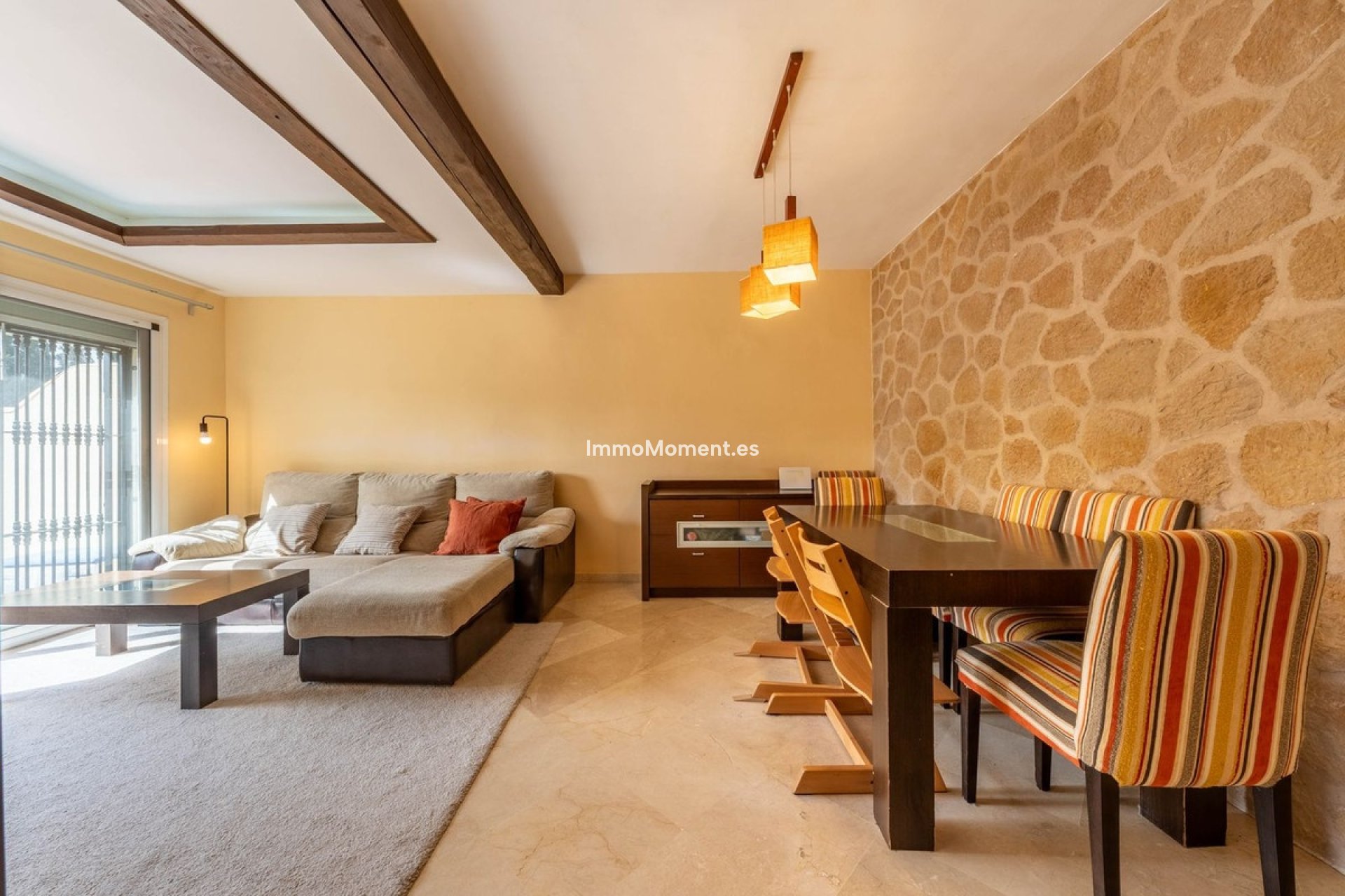 Reventa - Apartamento - Marbella - Aloha