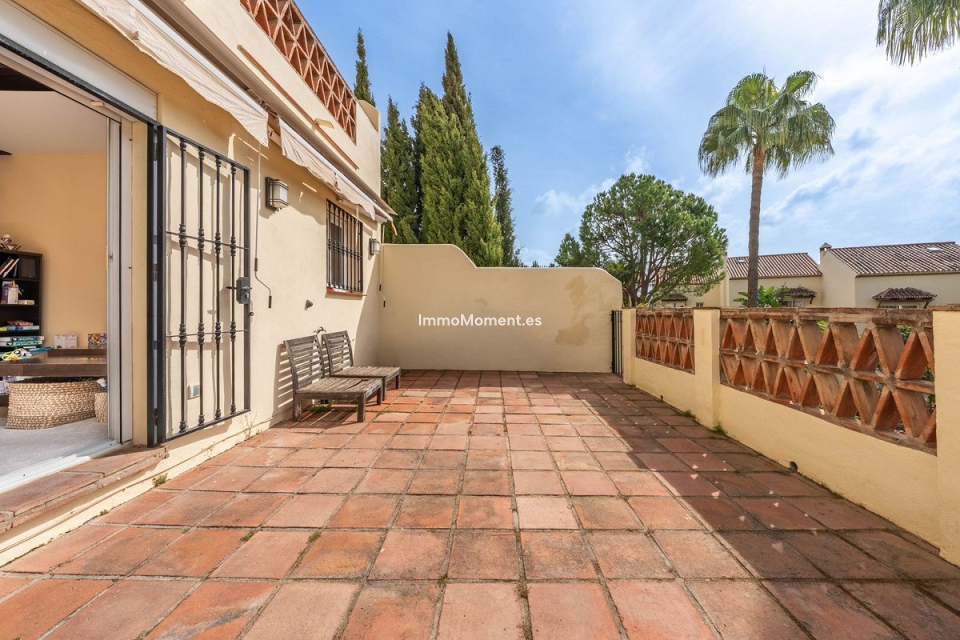 Reventa - Apartamento - Marbella - Aloha