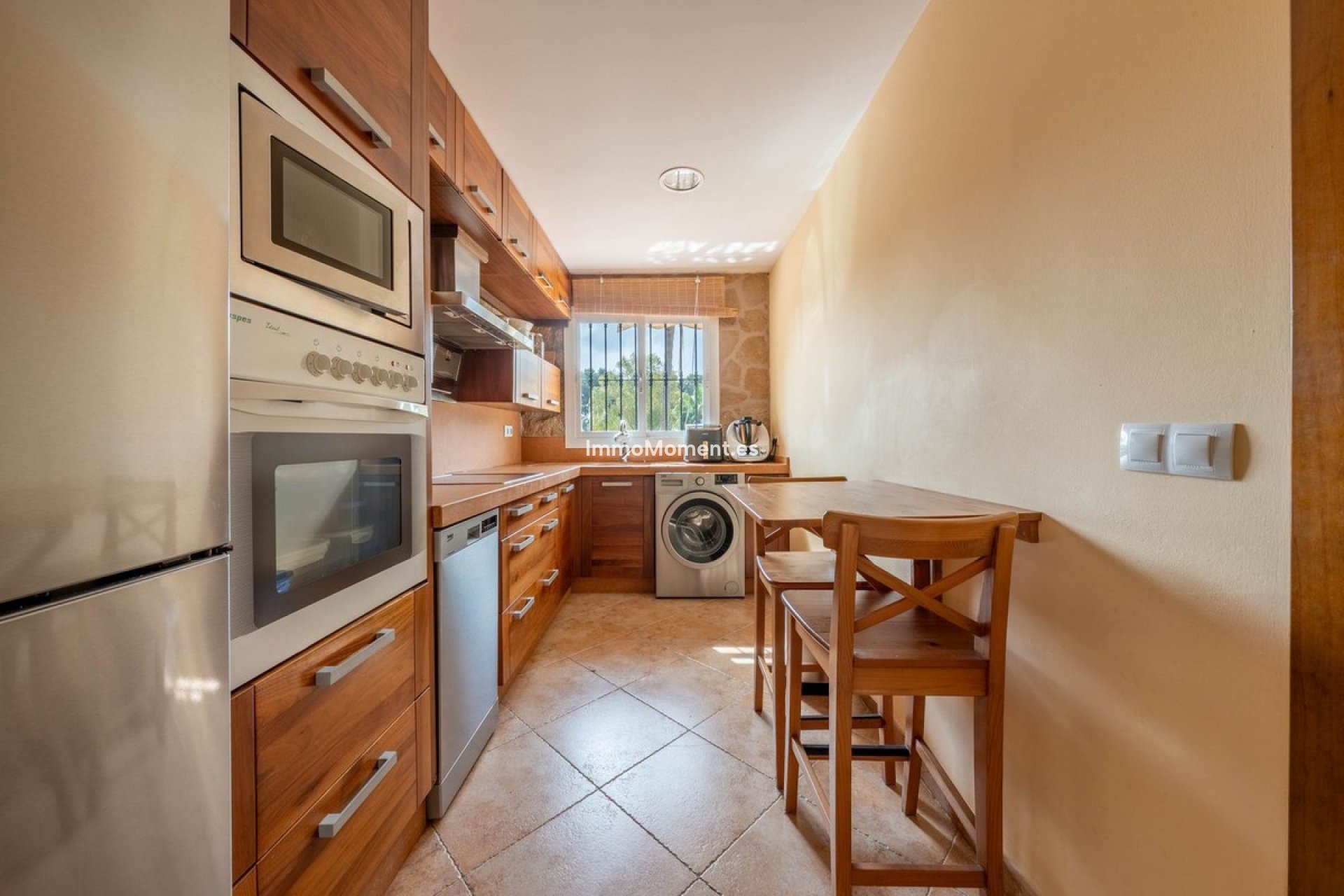 Reventa - Apartamento - Marbella - Aloha