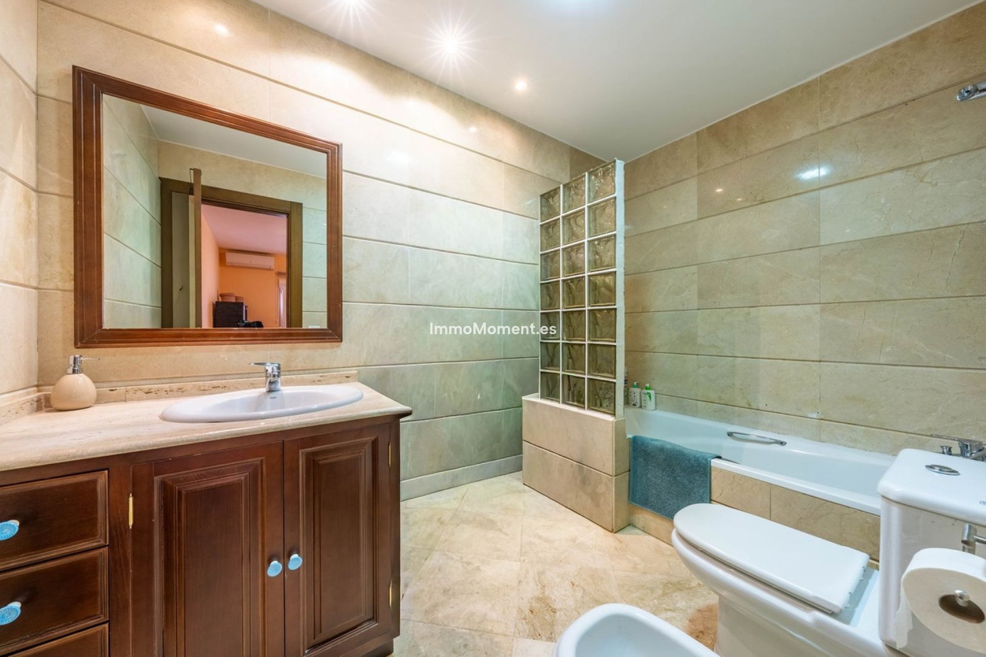 Reventa - Apartamento - Marbella - Aloha