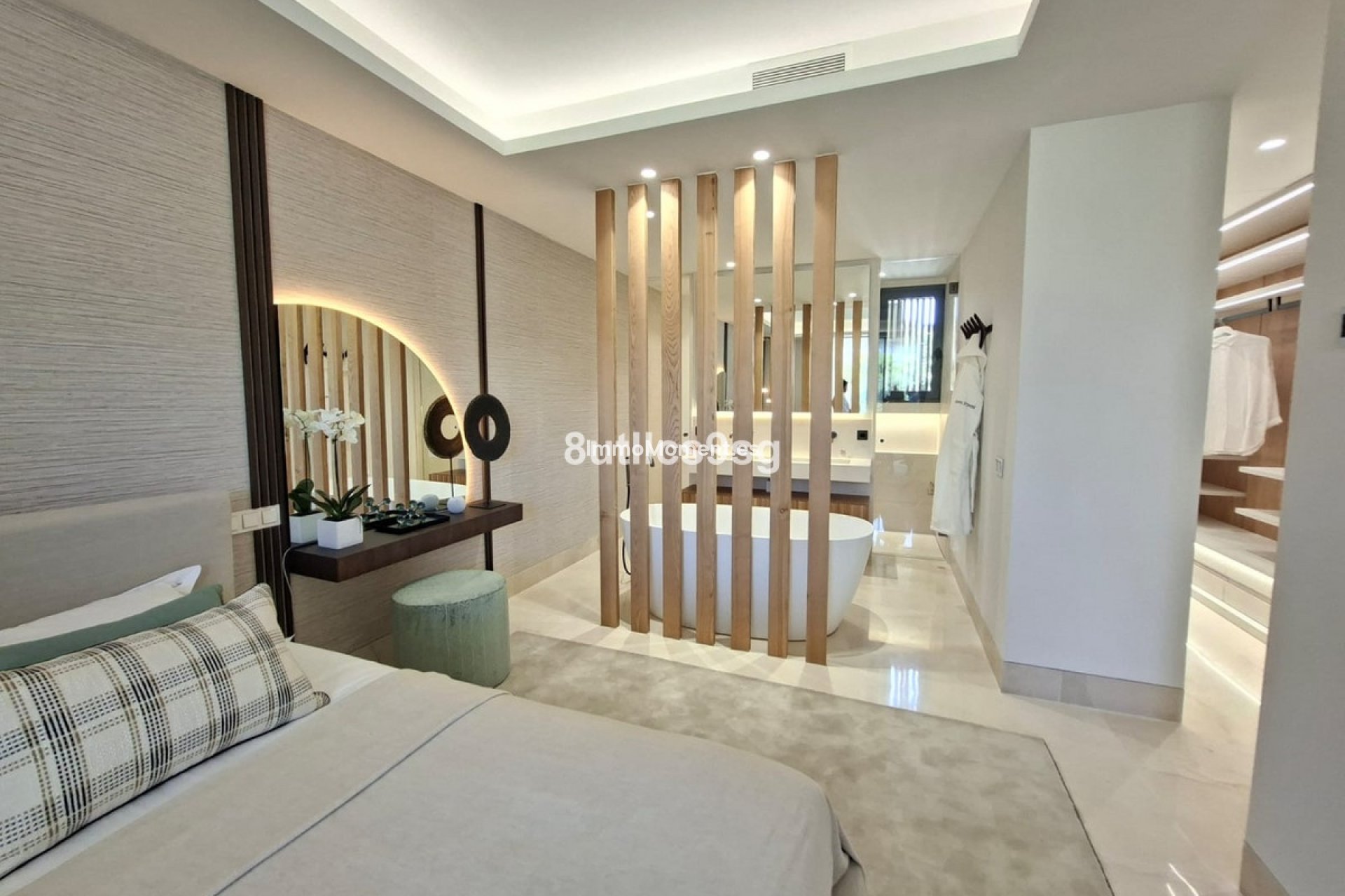 Reventa - Apartamento - Marbella - Aloha