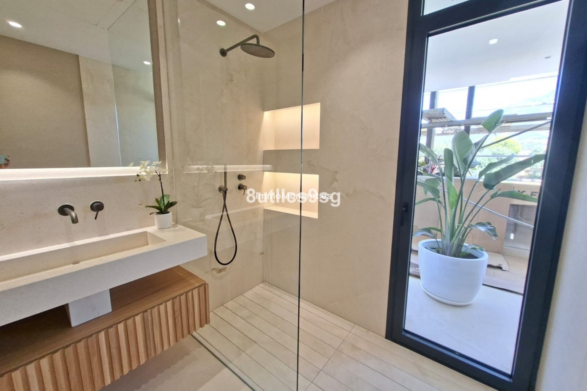 Reventa - Apartamento - Marbella - Aloha