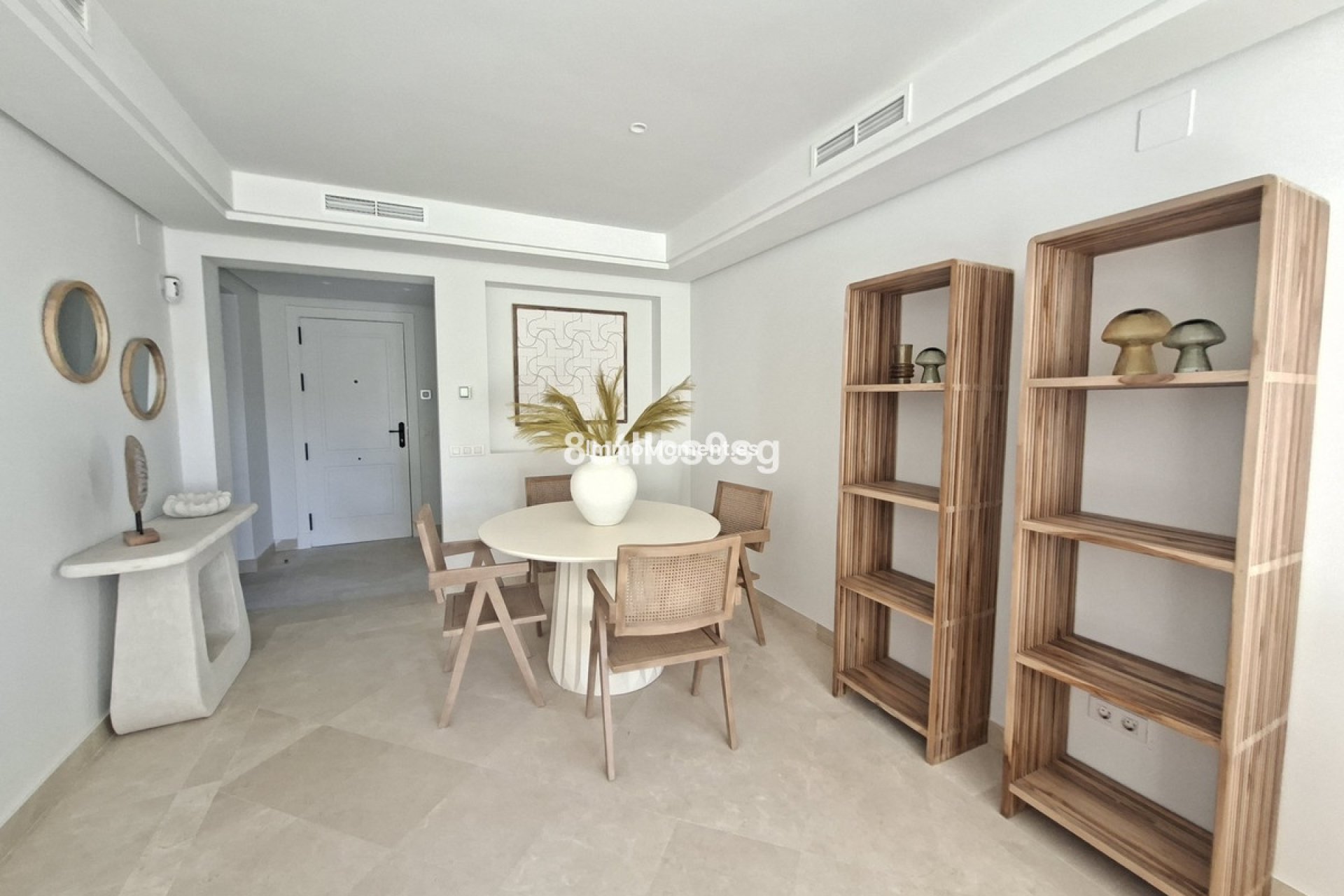 Reventa - Apartamento - Marbella - Aloha