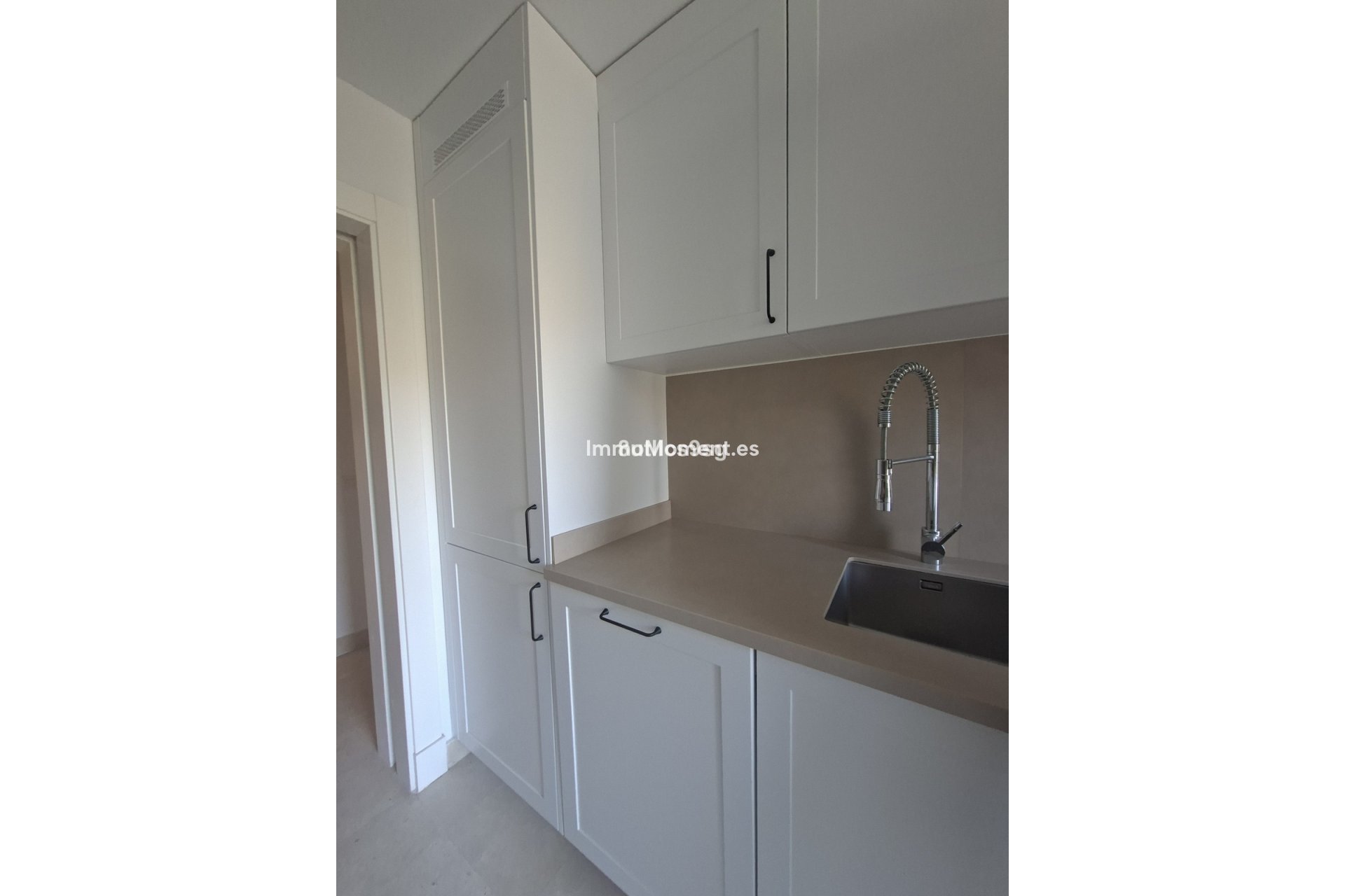 Reventa - Apartamento - Marbella - Aloha