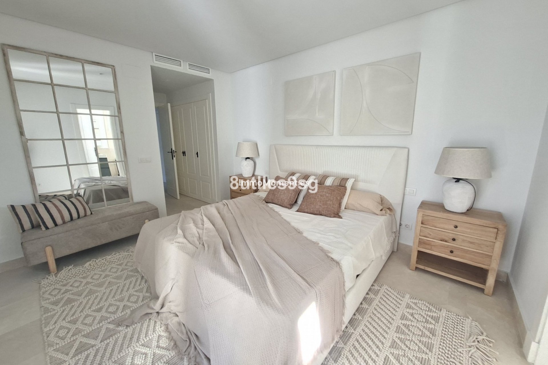 Reventa - Apartamento - Marbella - Aloha