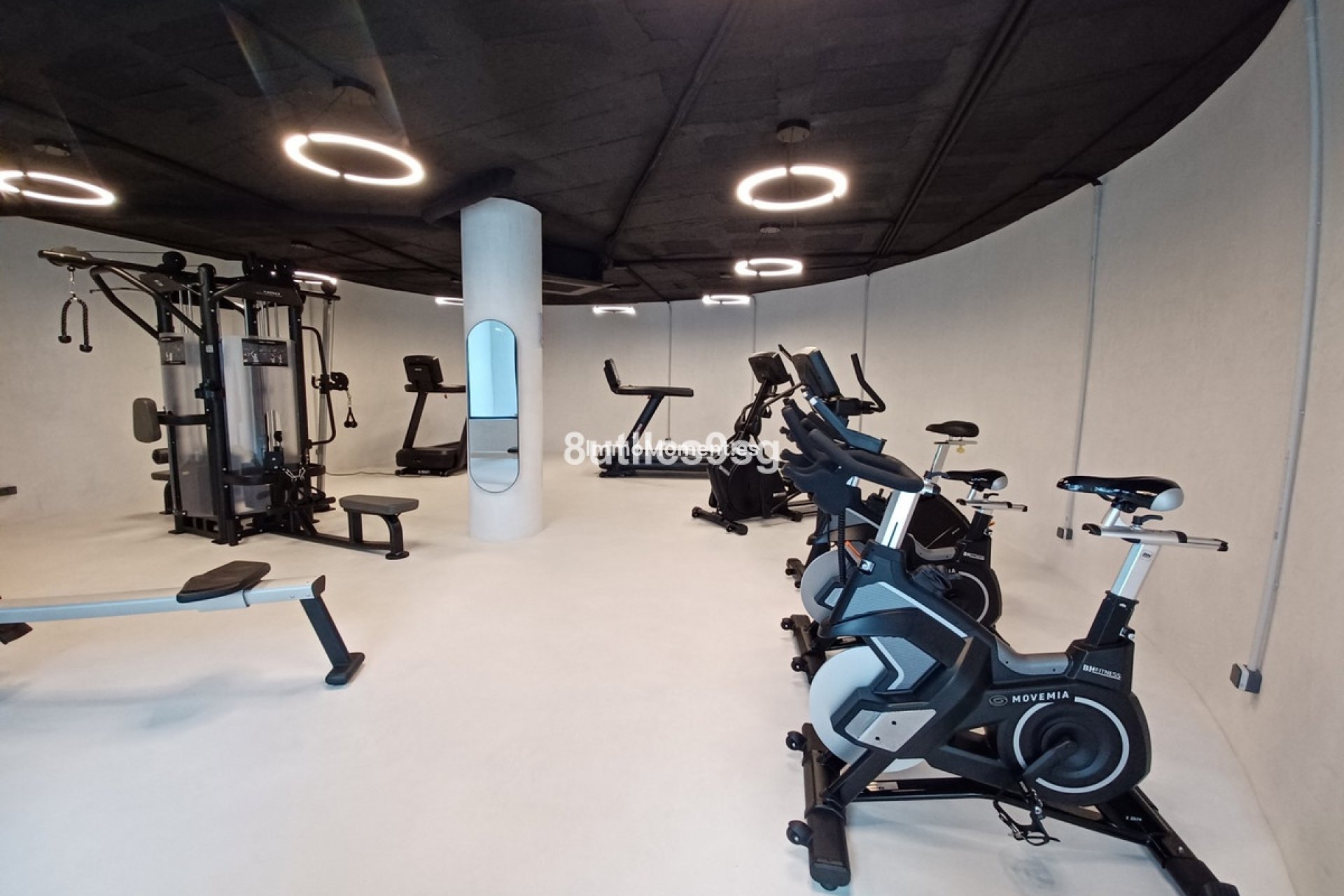 Reventa - Apartamento - Marbella - Aloha