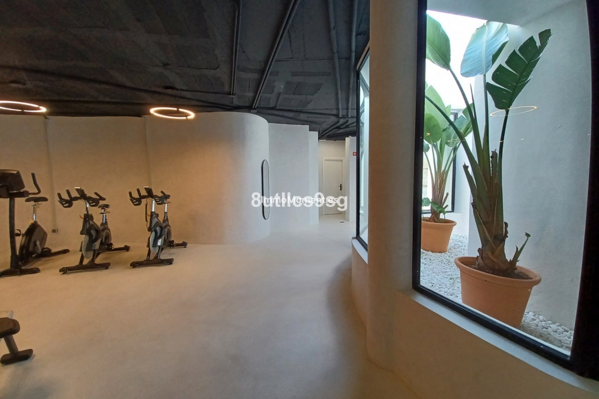 Reventa - Apartamento - Marbella - Aloha