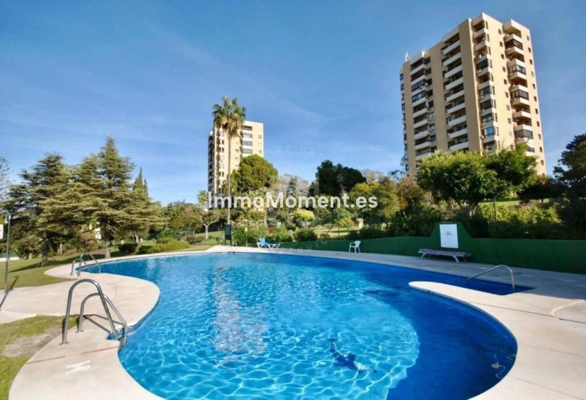 Reventa - Apartamento - Marbella - Aloha