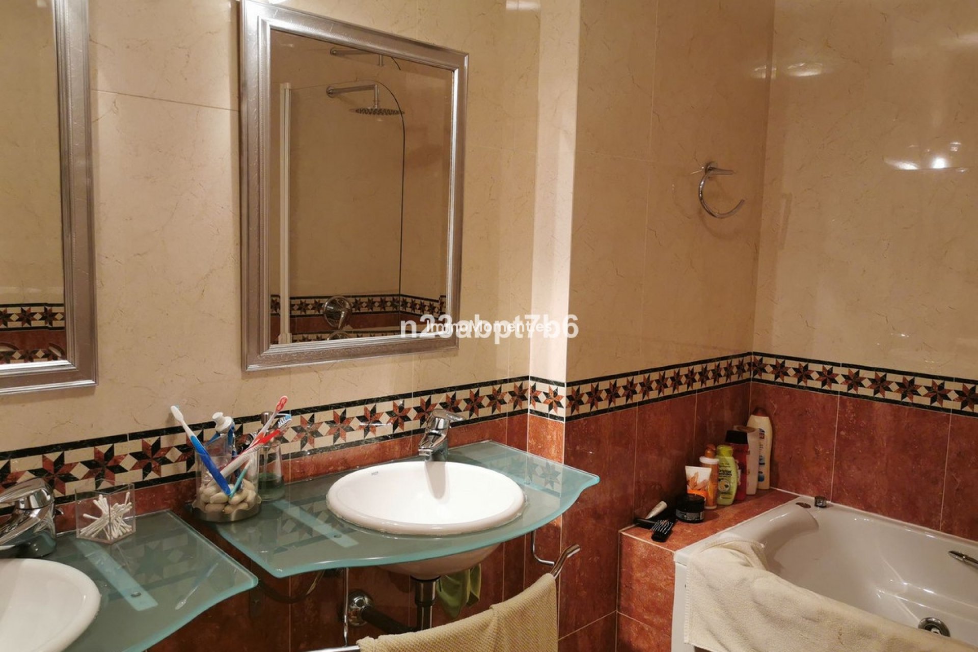 Reventa - Apartamento - Marbella - Aloha