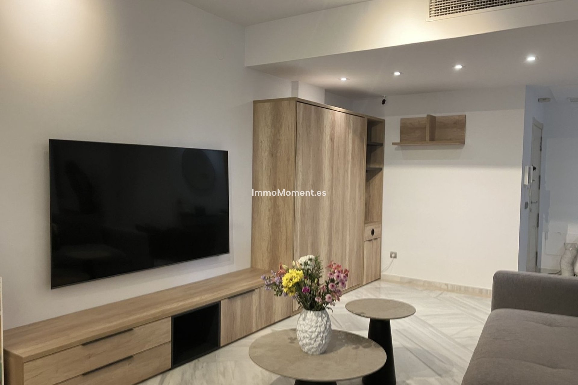 Reventa - Apartamento - Marbella - Aloha