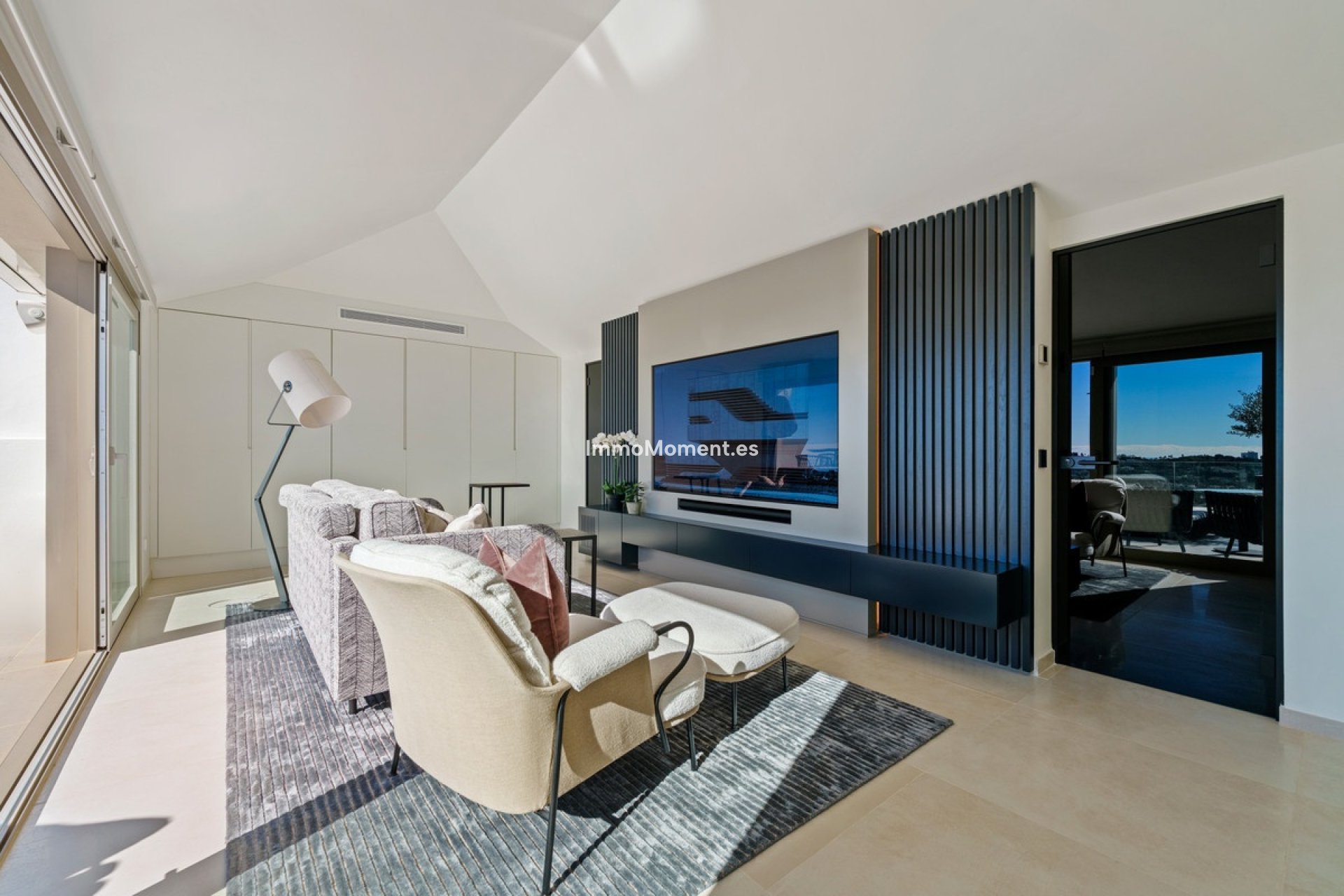 Reventa - Apartamento - Marbella - Aloha