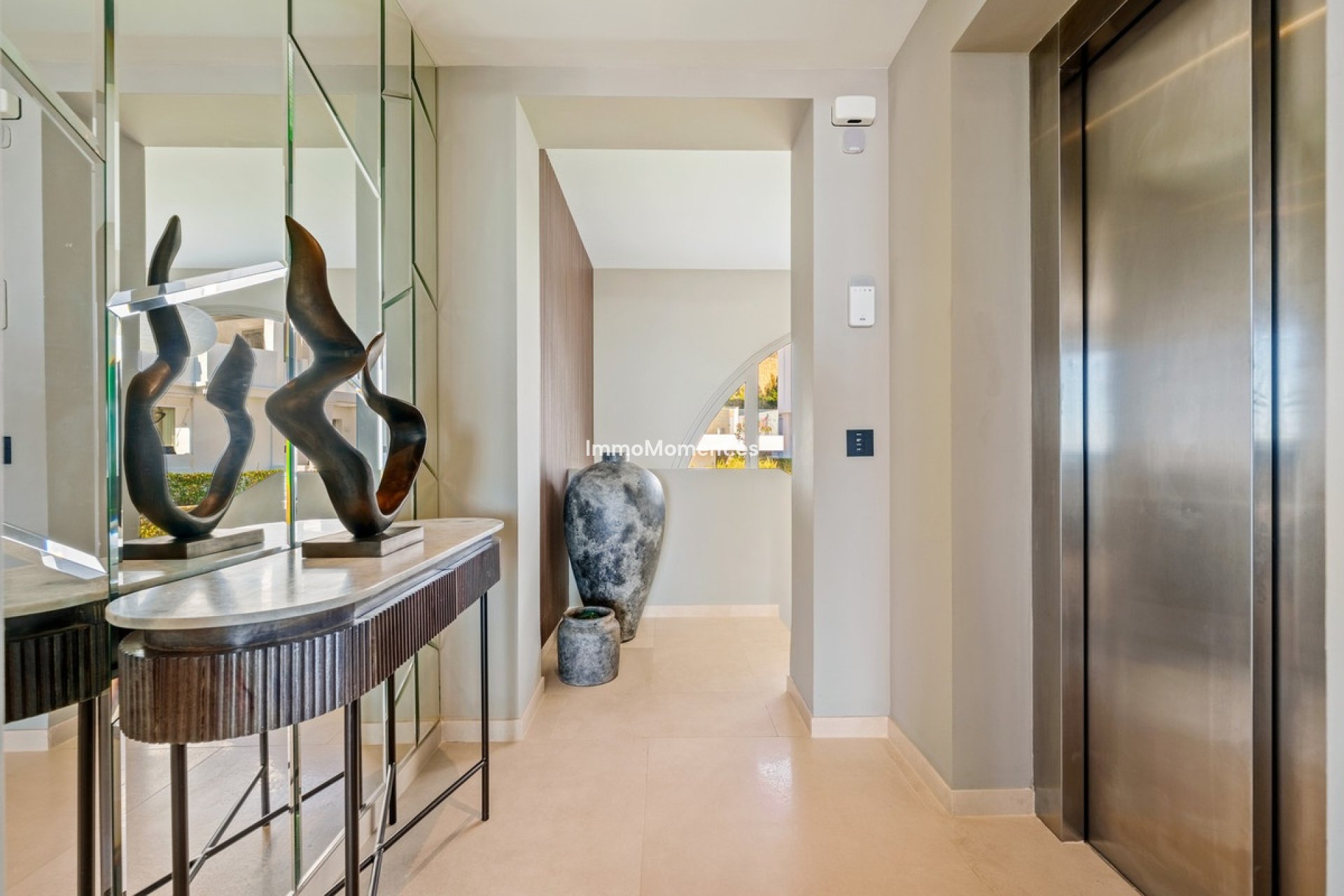 Reventa - Apartamento - Marbella - Aloha